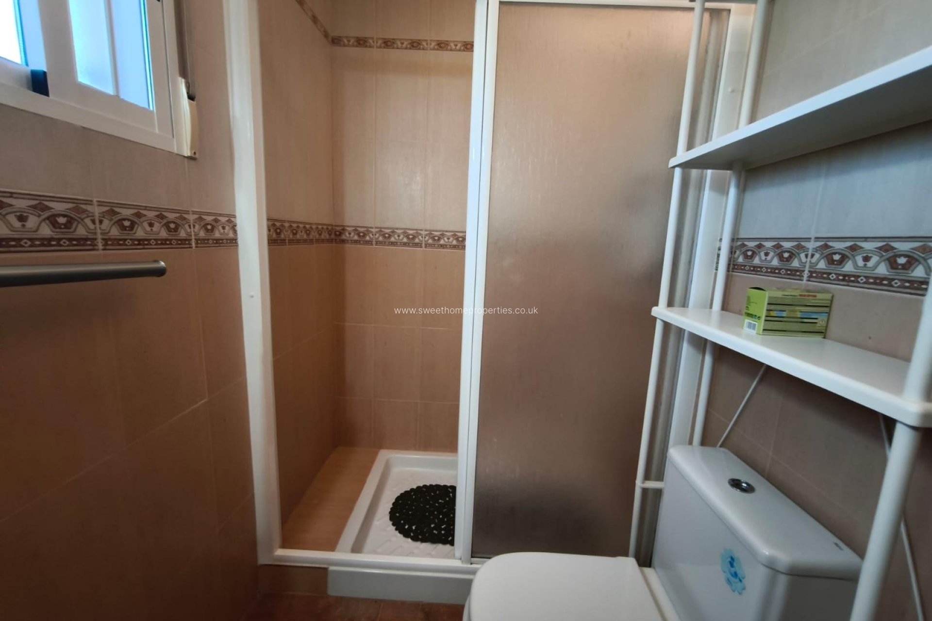 Resale - Villa - Hondon De Los Frailes