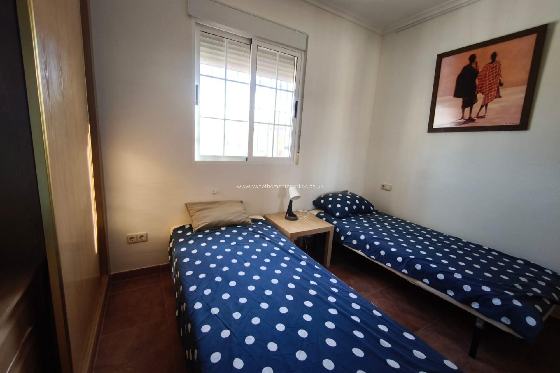 Resale - Villa - Hondon De Los Frailes