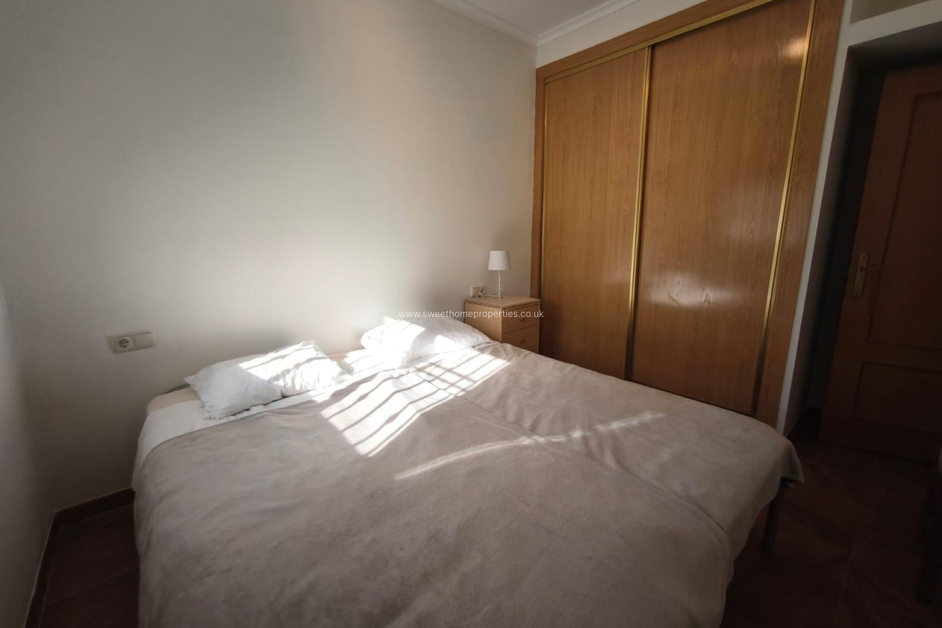 Resale - Villa - Hondon De Los Frailes