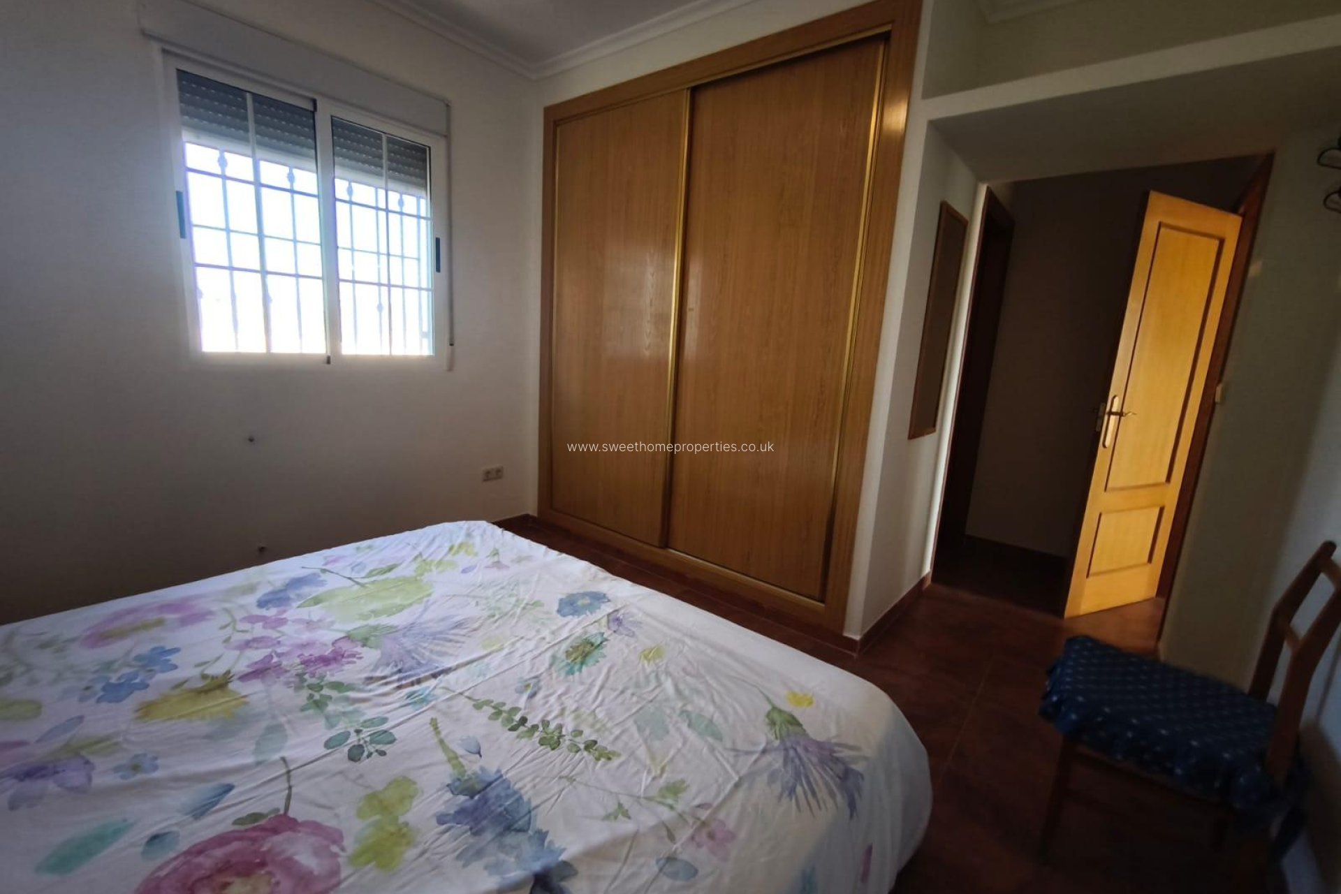 Resale - Villa - Hondon De Los Frailes