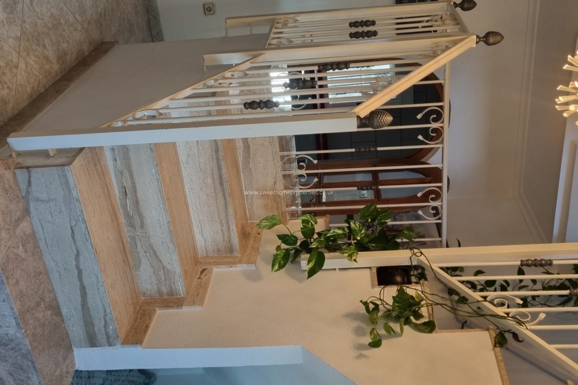 Resale - Villa - Hondón de los Fráiles