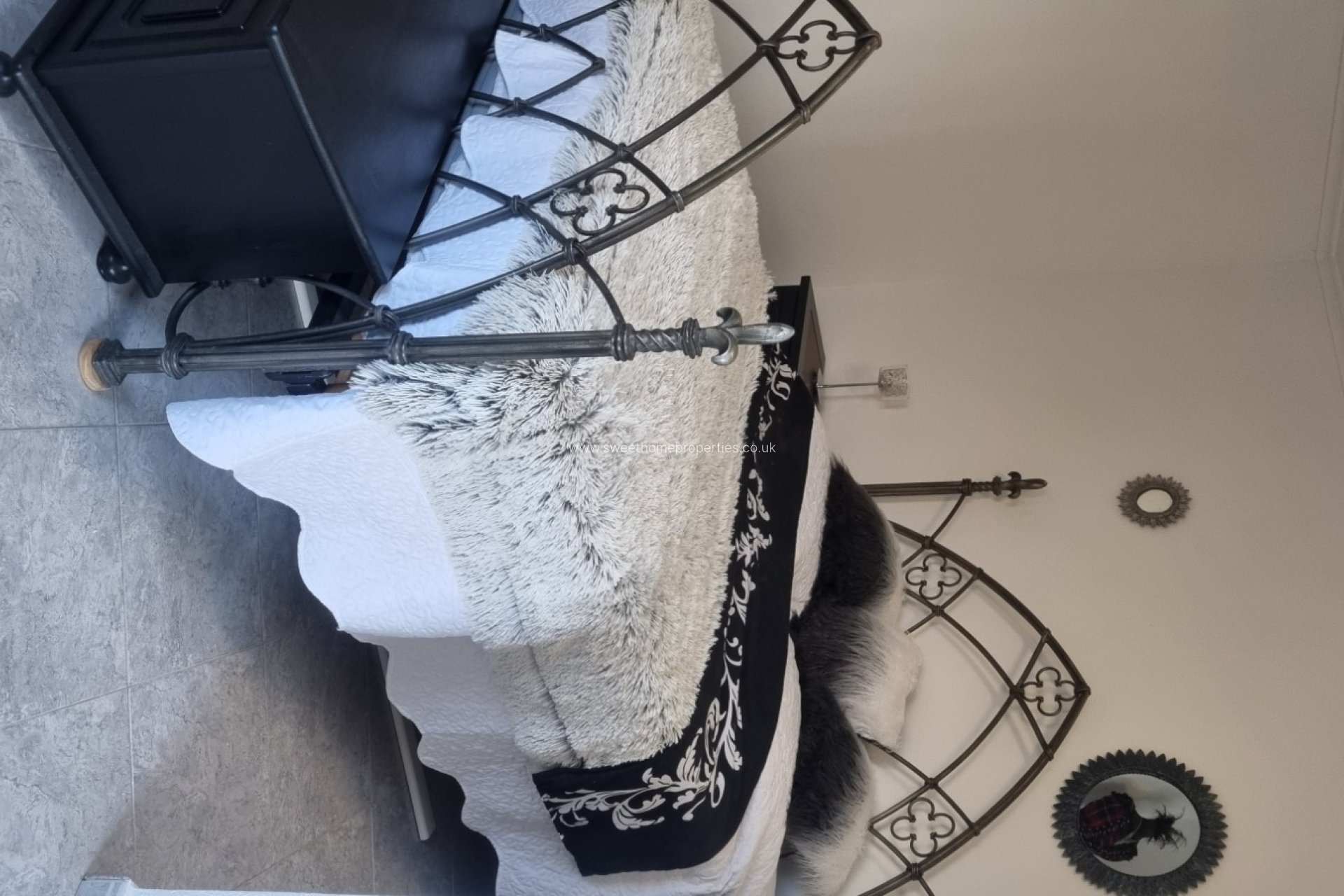 Resale - Villa - Hondón de los Fráiles