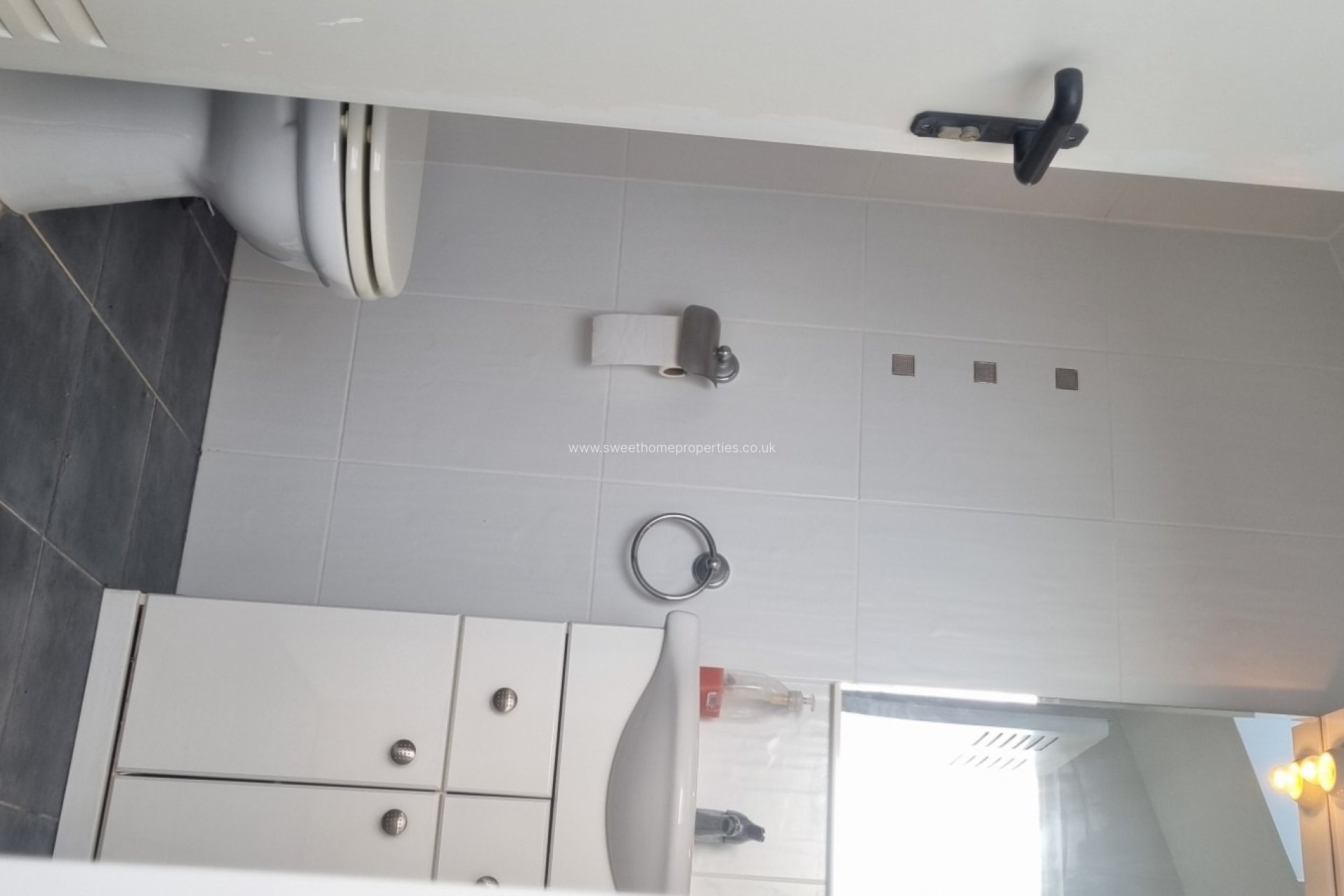 Resale - Villa - Hondón de los Fráiles