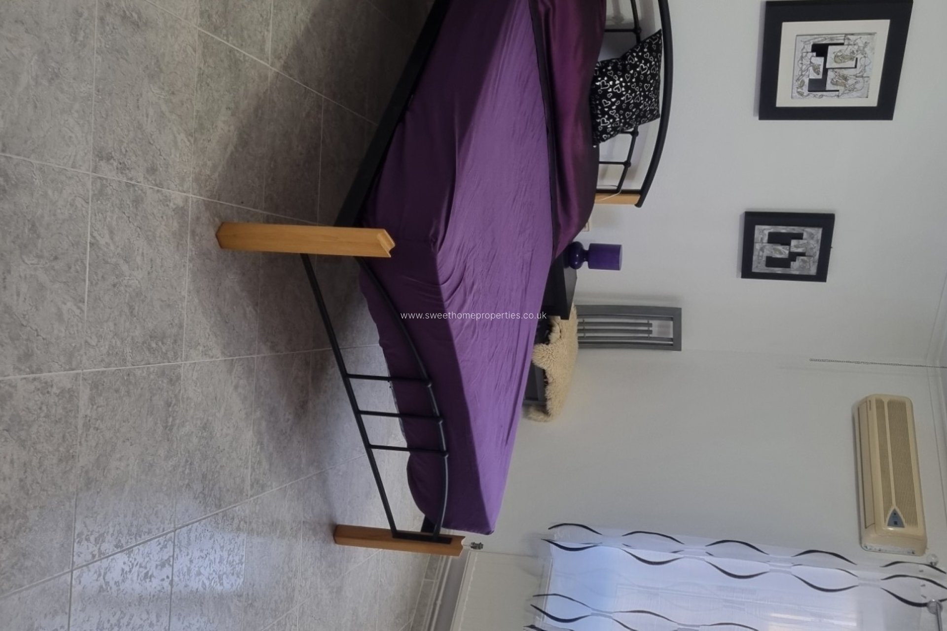 Resale - Villa - Hondón de los Fráiles