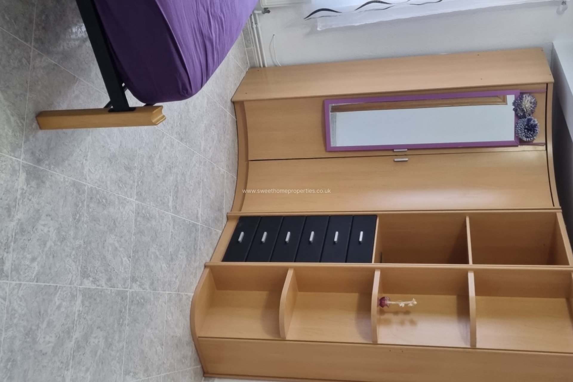 Resale - Villa - Hondón de los Fráiles