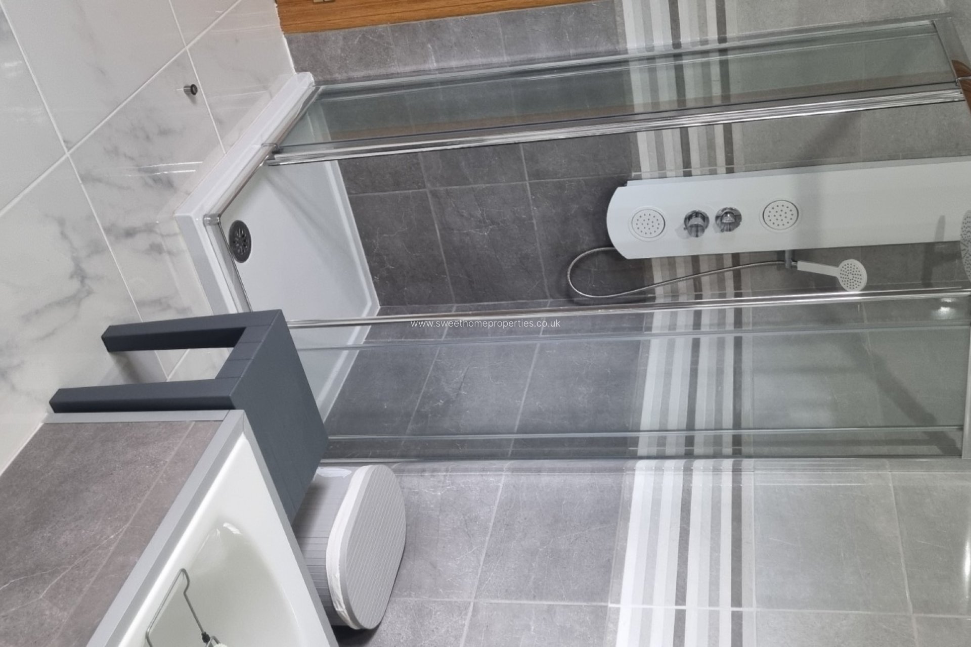 Resale - Villa - Hondón de los Fráiles