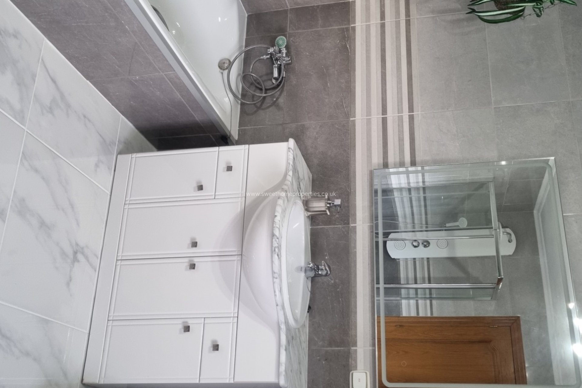 Resale - Villa - Hondón de los Fráiles