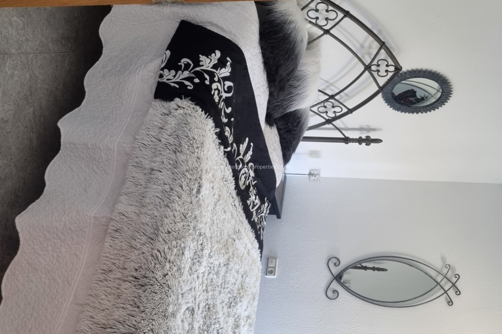 Resale - Villa - Hondón de los Fráiles