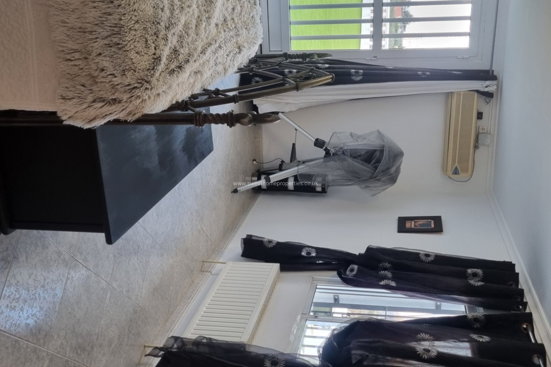 Resale - Villa - Hondón de los Fráiles