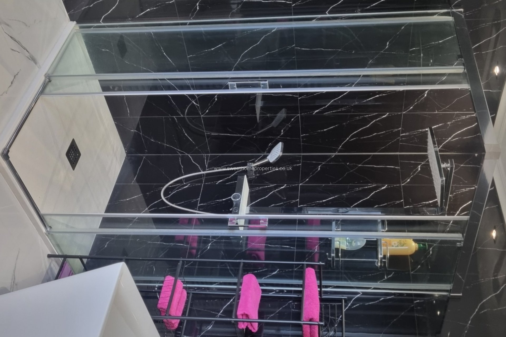 Resale - Villa - Hondón de los Fráiles