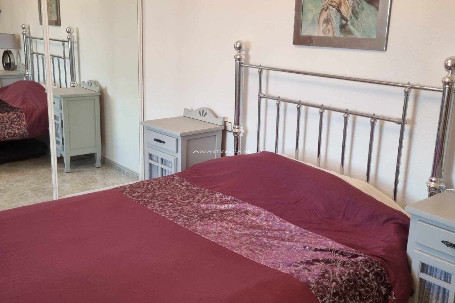 Resale - Villa - Hondón de los Fráiles