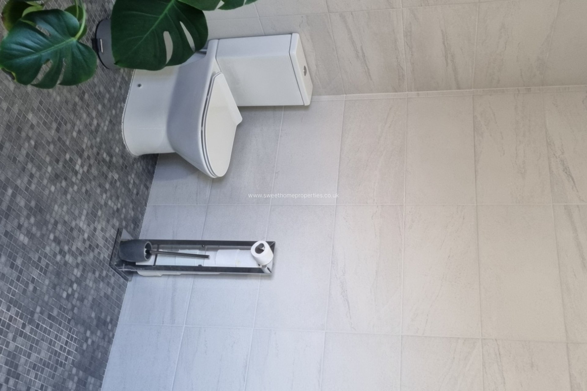 Resale - Villa - Hondón de los Fráiles