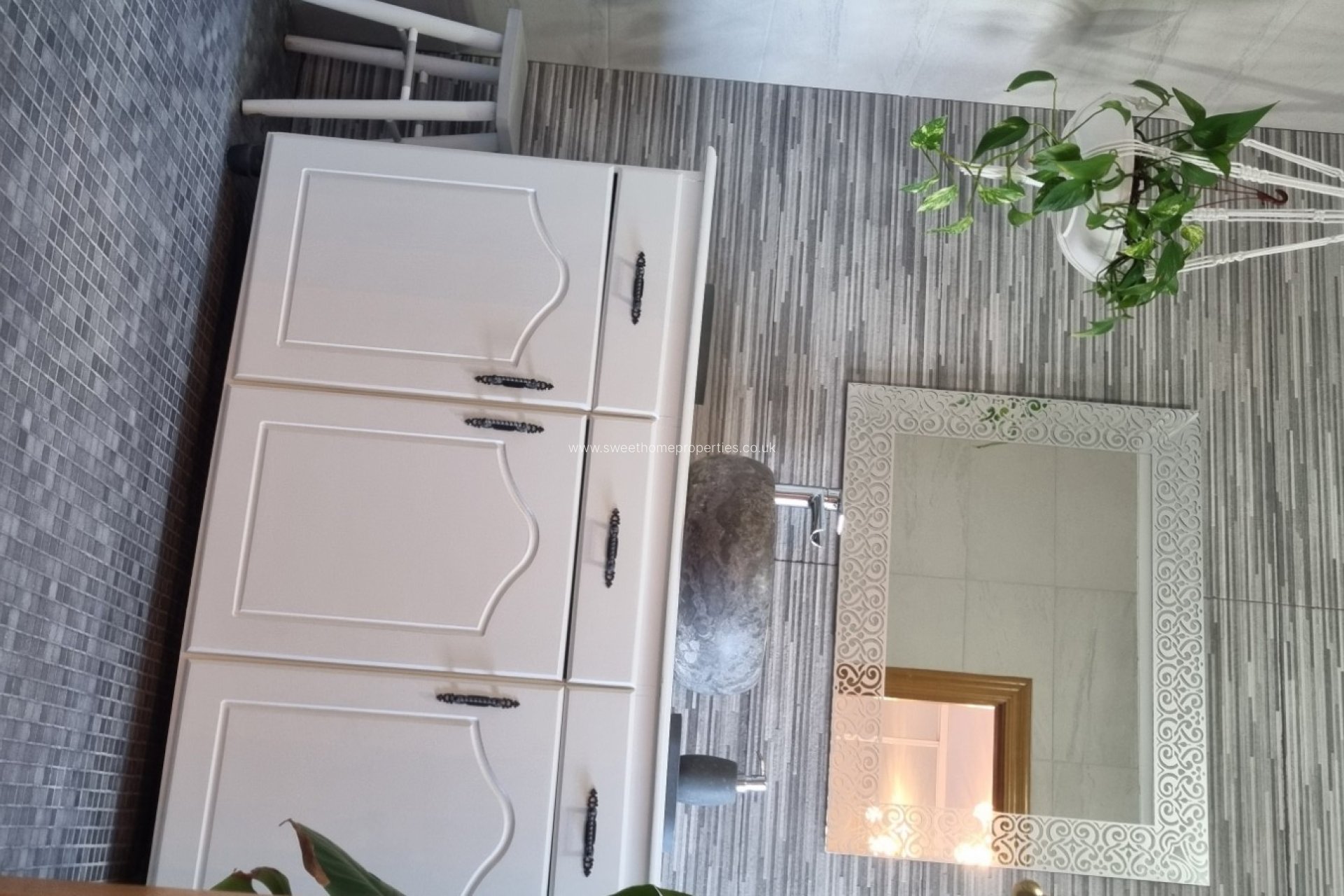 Resale - Villa - Hondón de los Fráiles