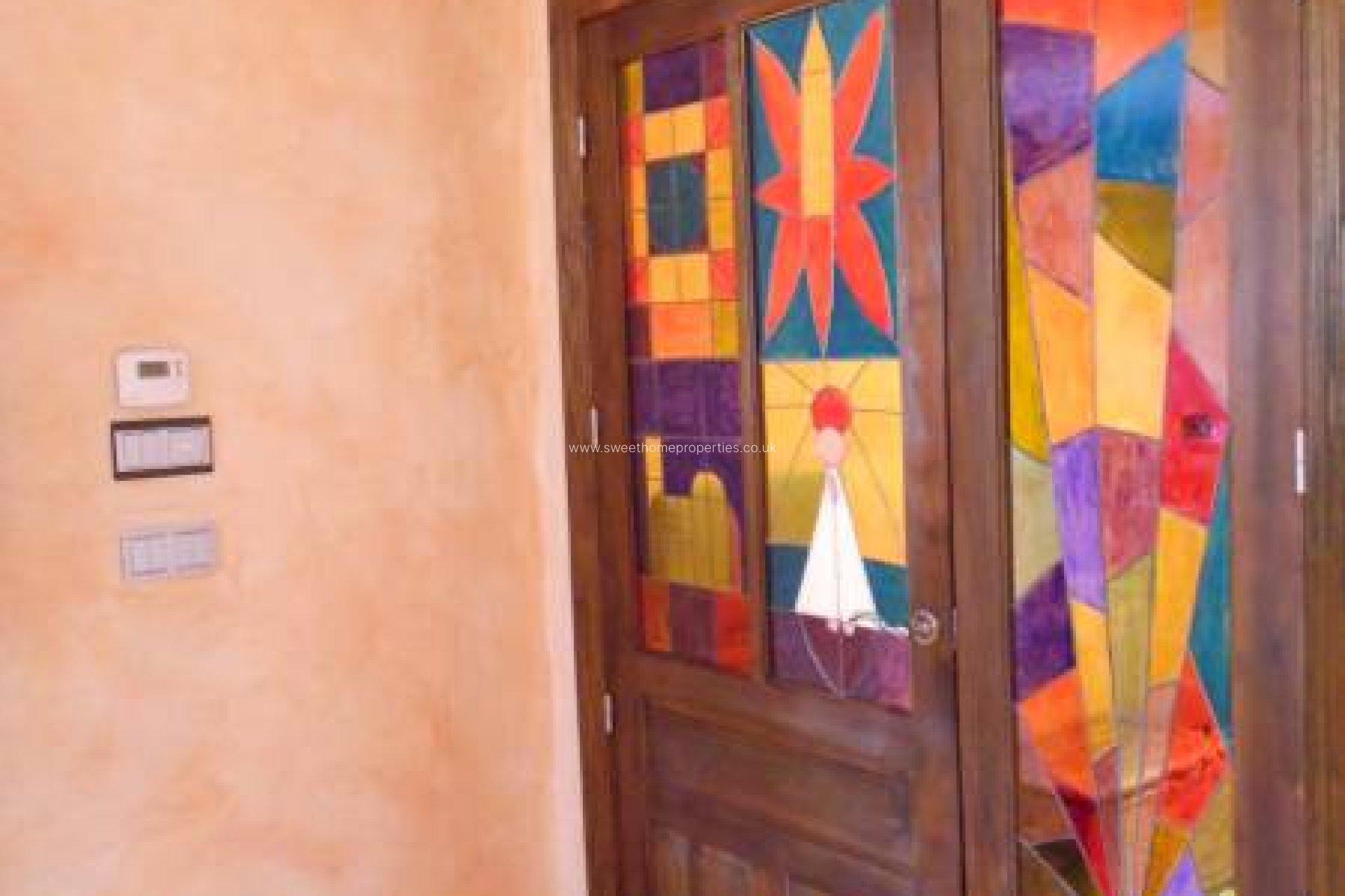 Resale - Villa - La Romana - ALCANA