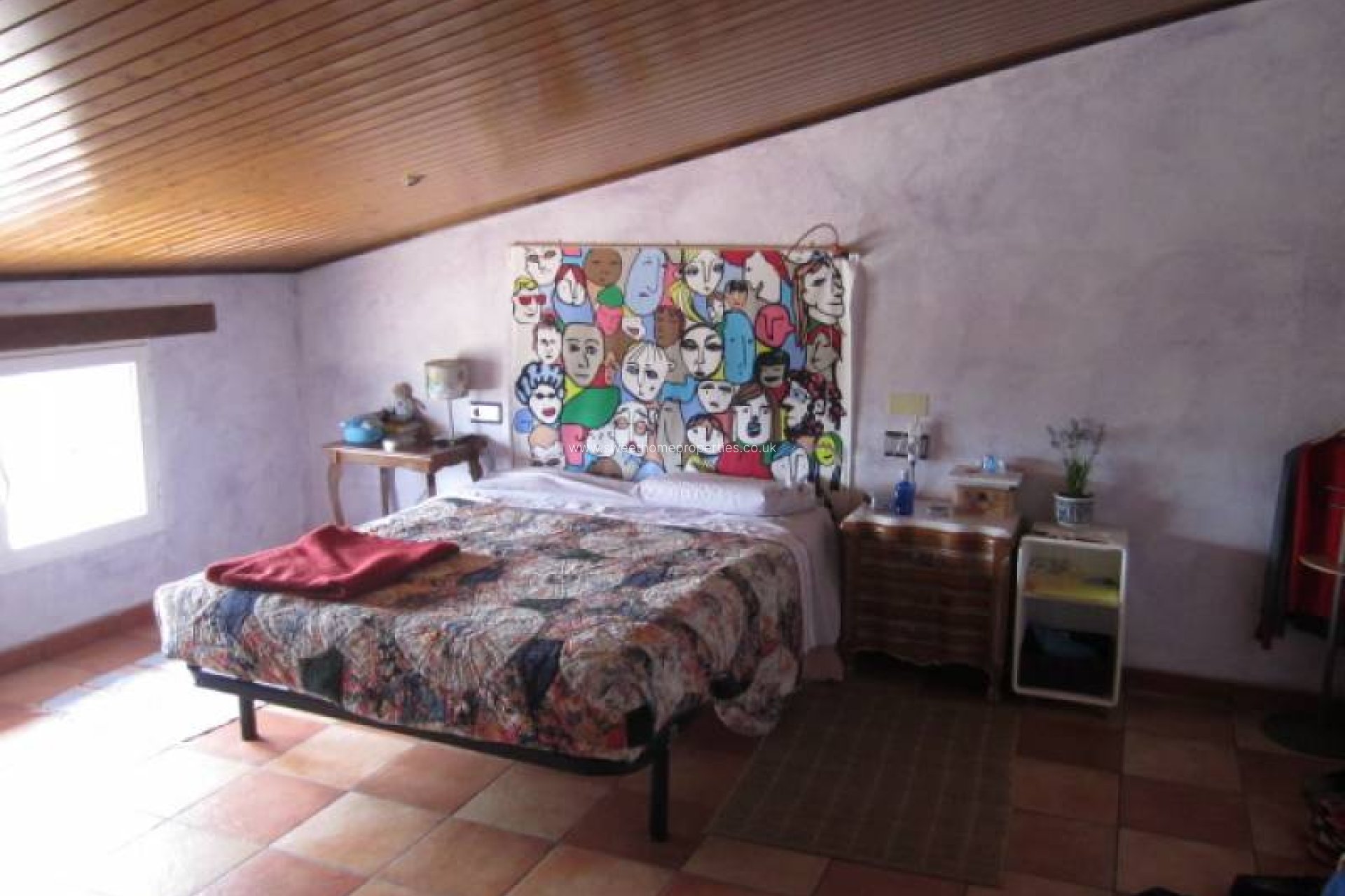 Resale - Villa - La Romana - ALCANA