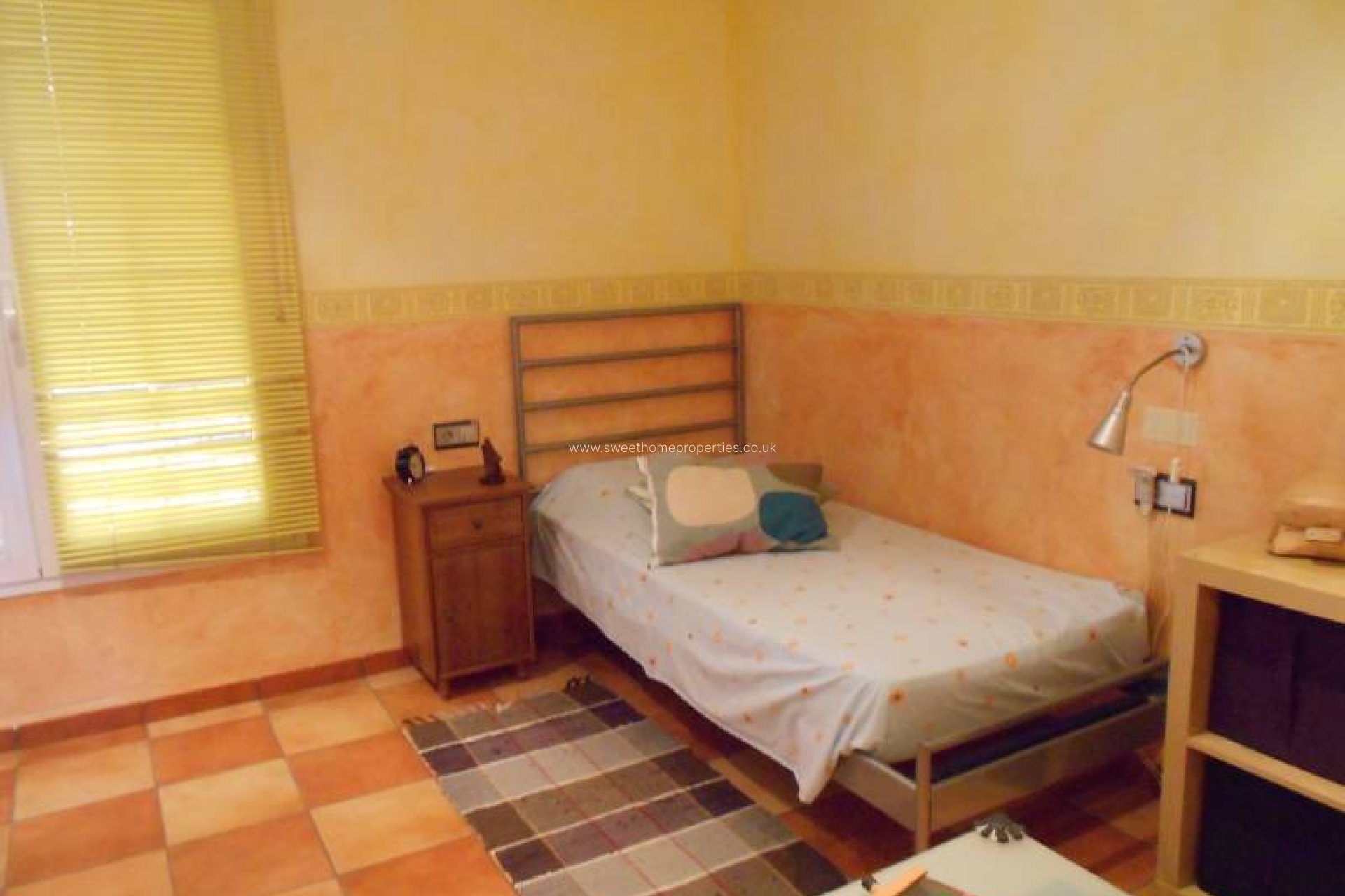 Resale - Villa - La Romana - ALCANA