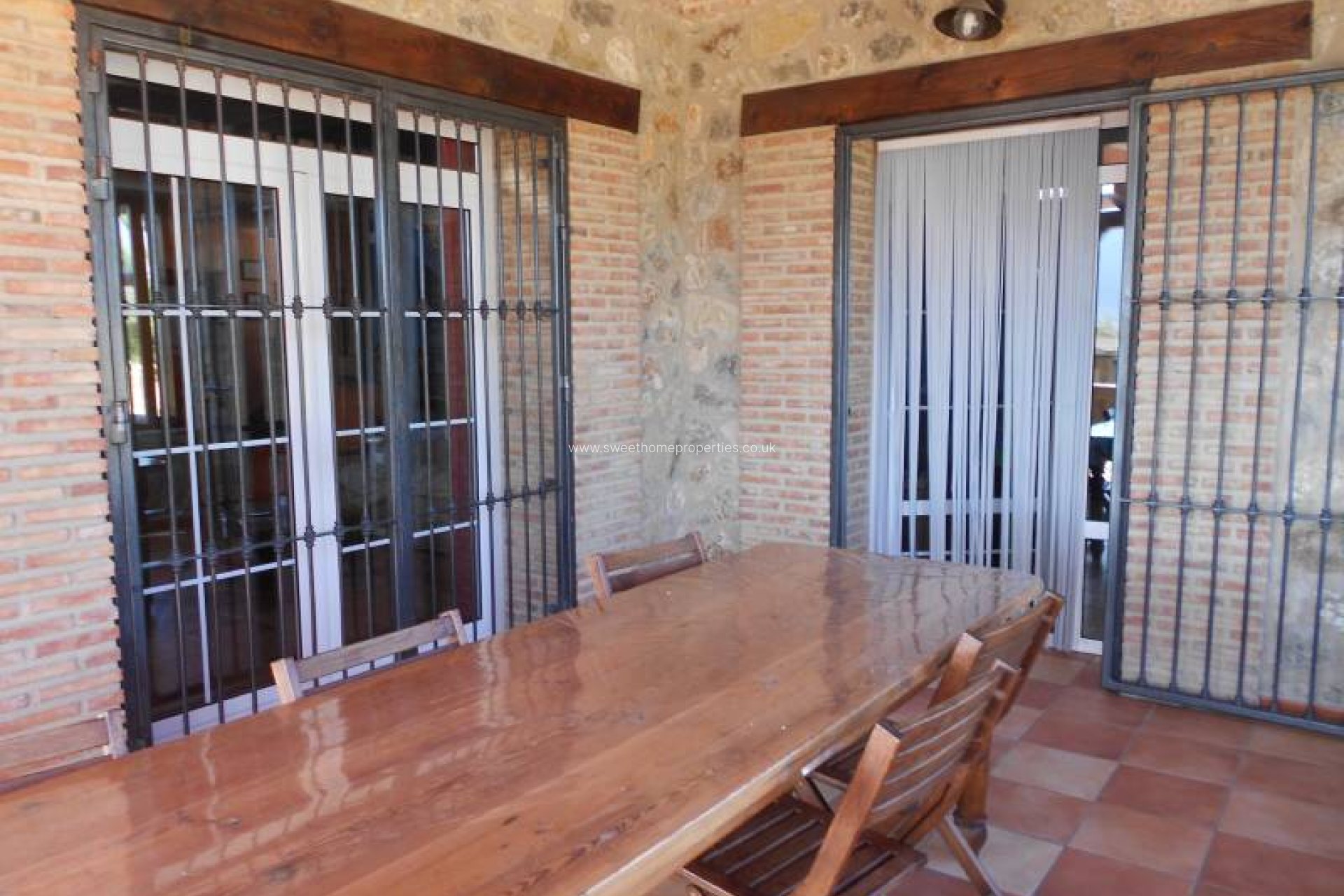 Resale - Villa - La Romana - ALCANA