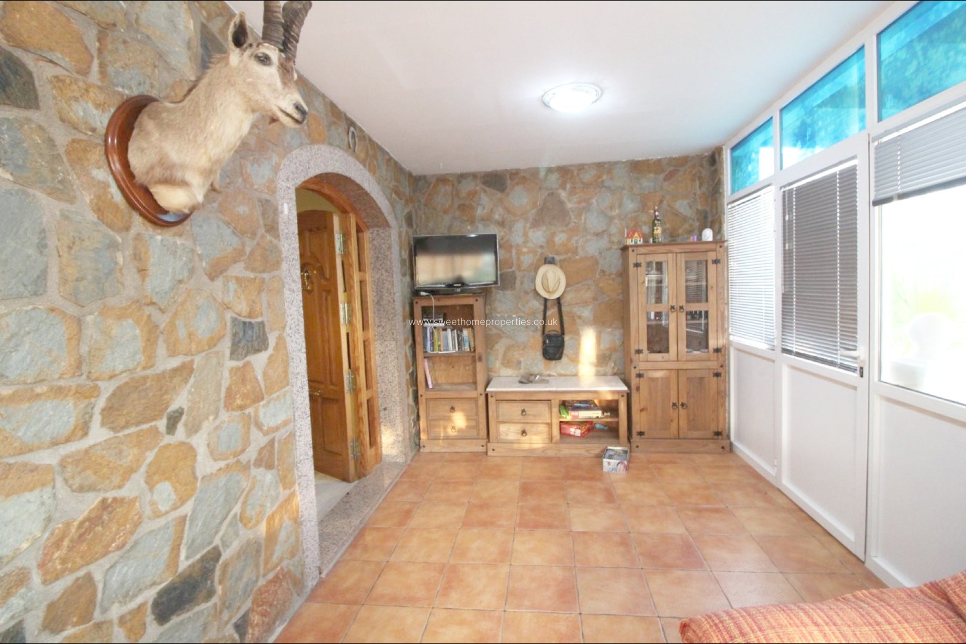 Resale - Villa - La Romana - LA ALCANA