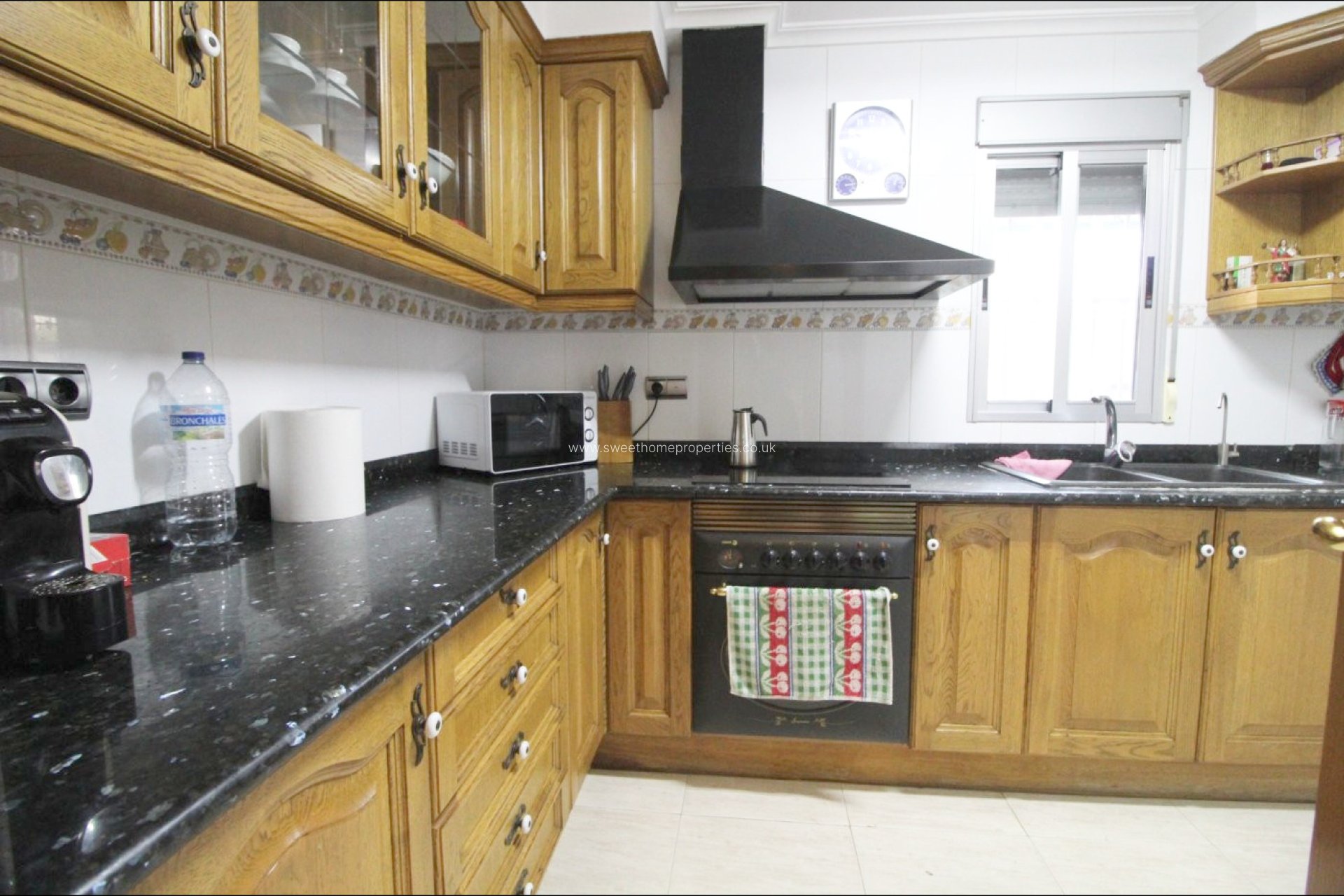 Resale - Villa - La Romana - LA ALCANA