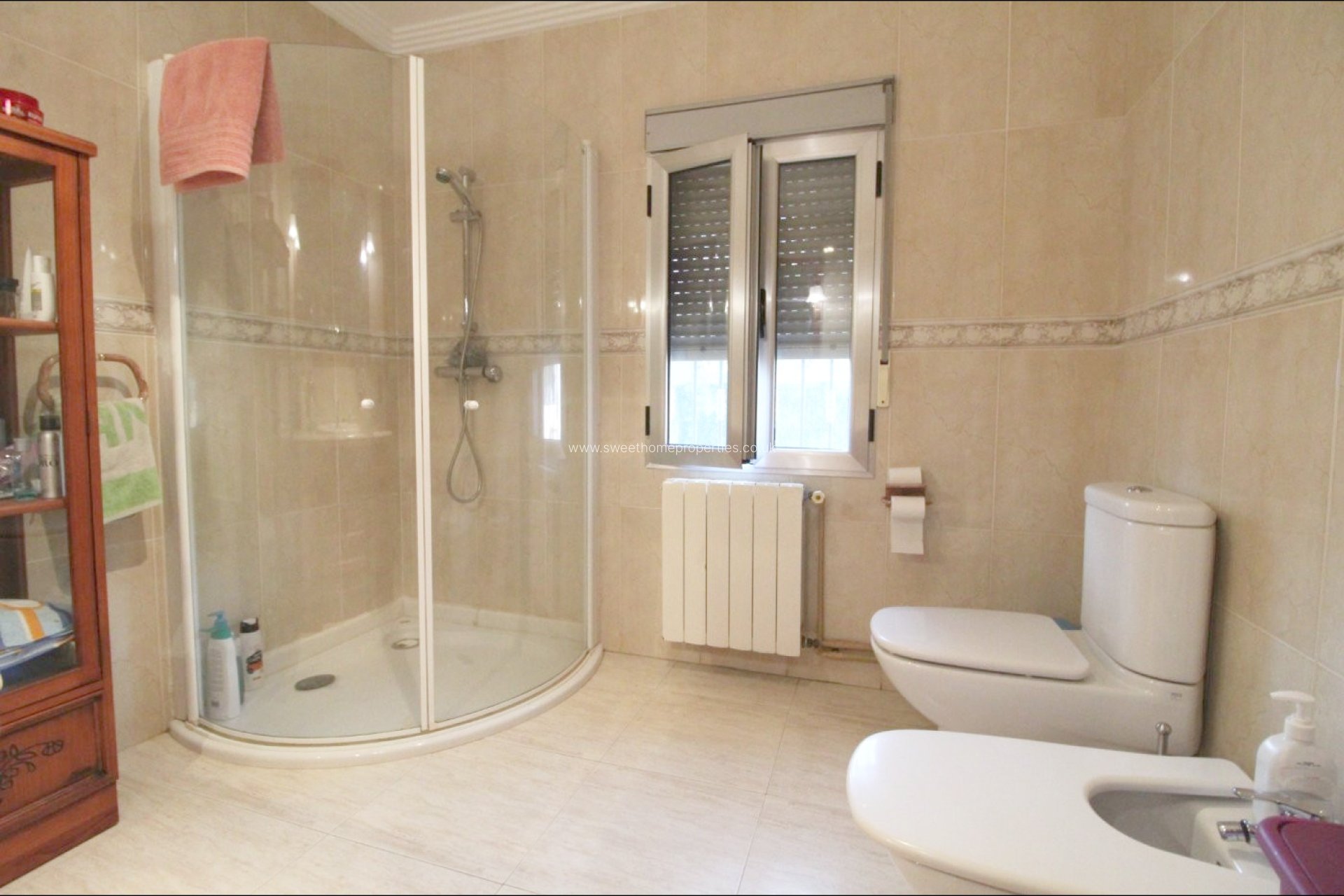 Resale - Villa - La Romana - LA ALCANA