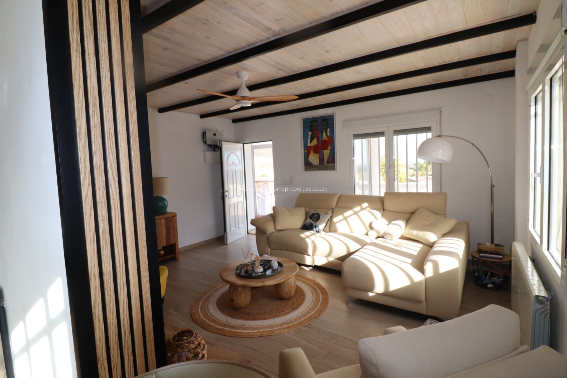 Resale - Villa - La Romana