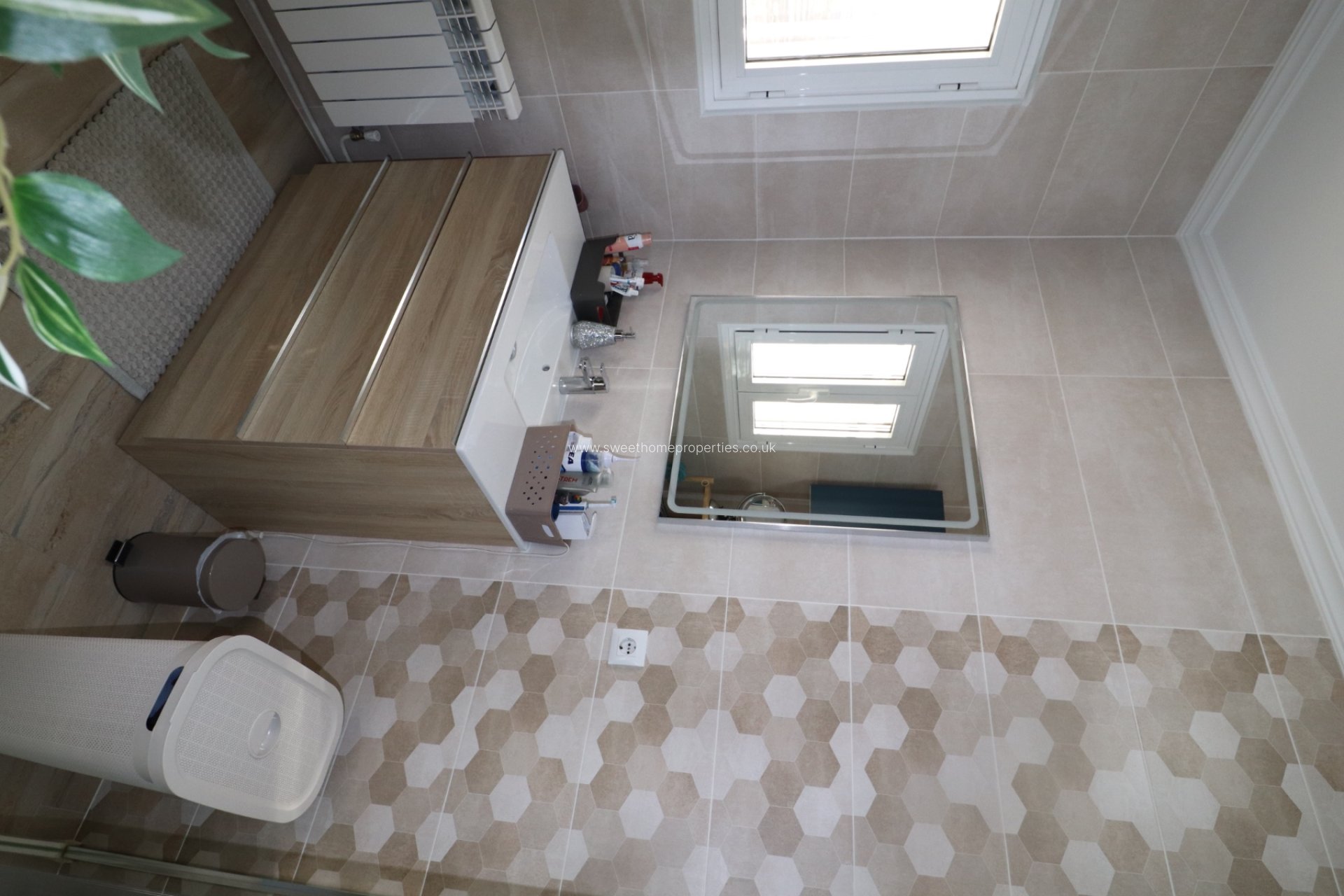 Resale - Villa - La Romana