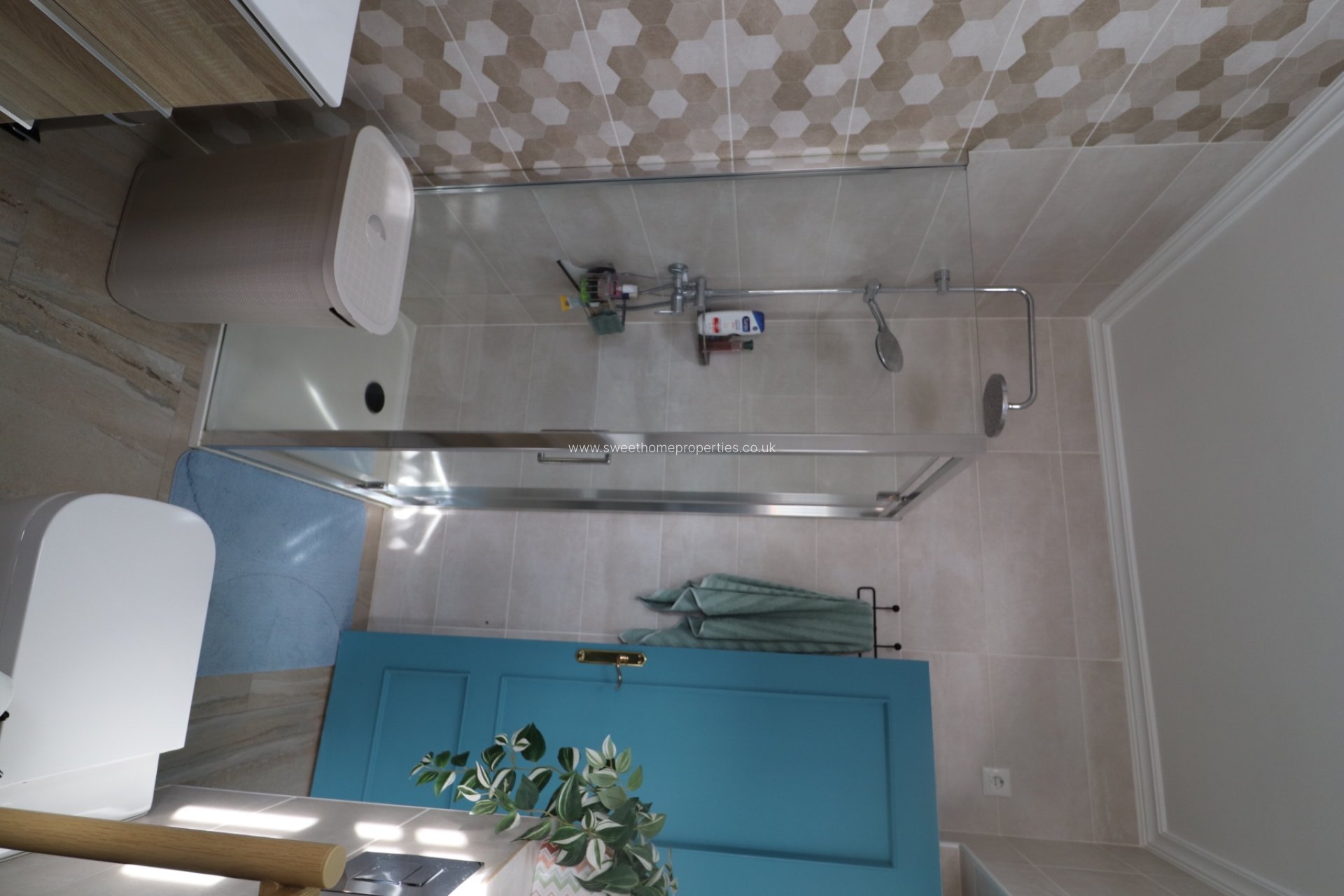 Resale - Villa - La Romana