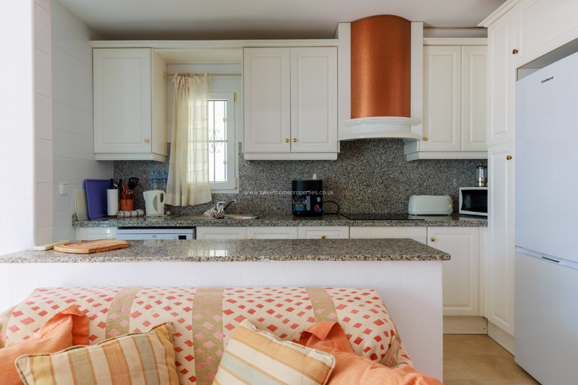 Resale - Villa - Las Ramblas