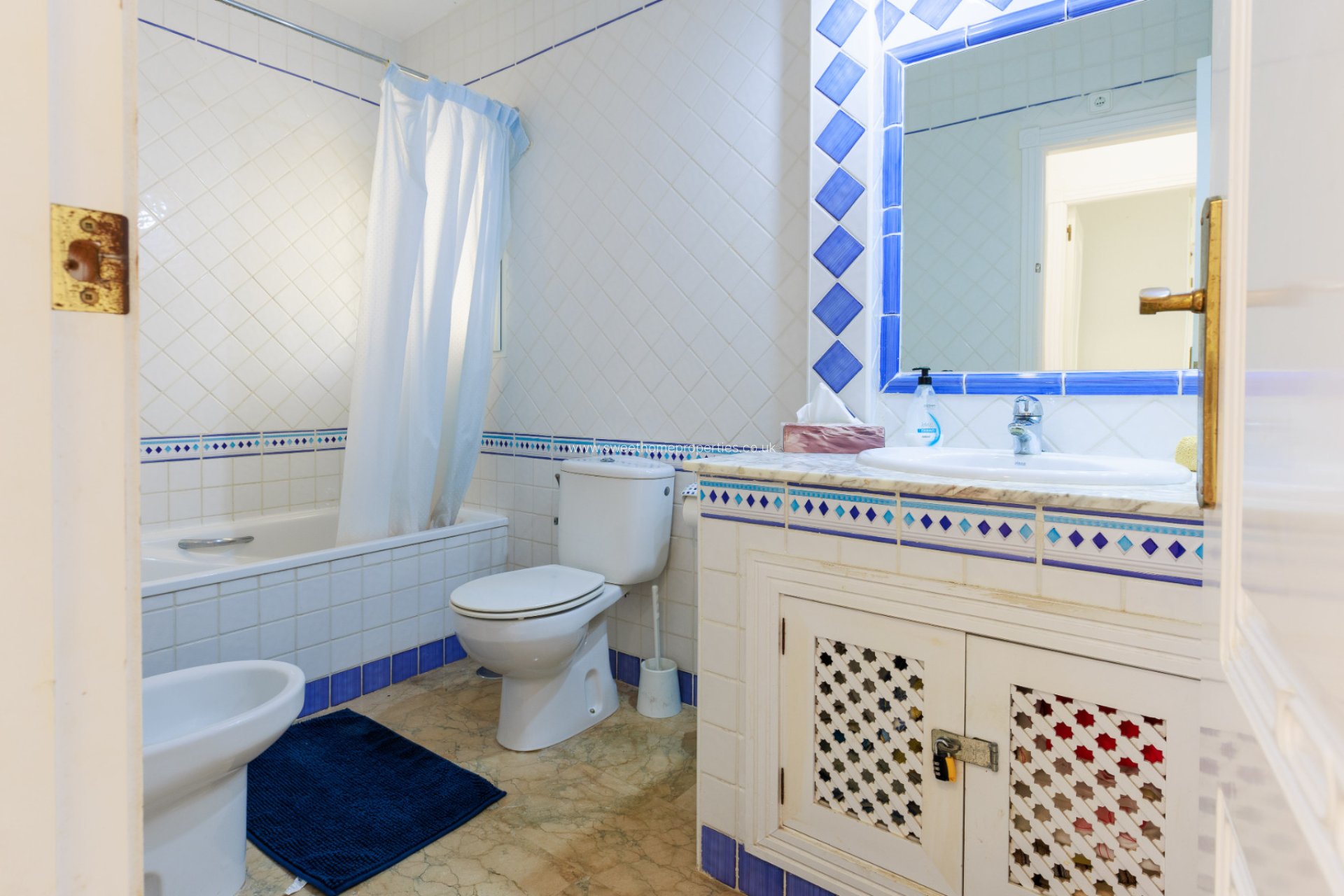 Resale - Villa - Las Ramblas