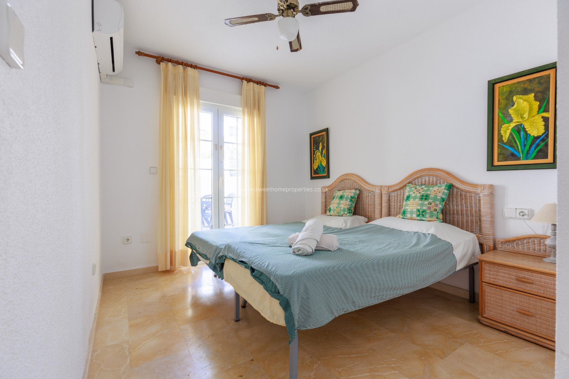 Resale - Villa - Las Ramblas