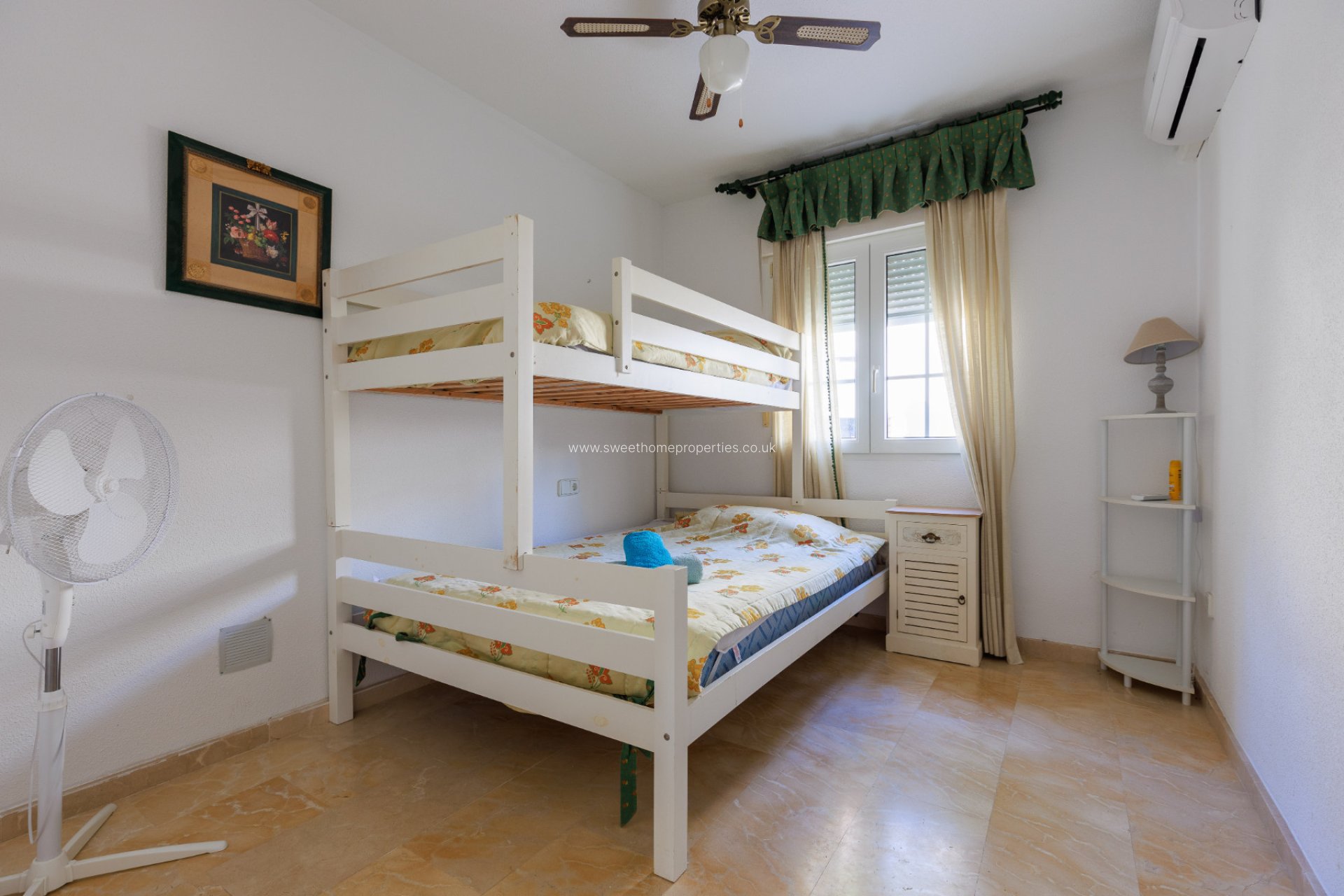Resale - Villa - Las Ramblas