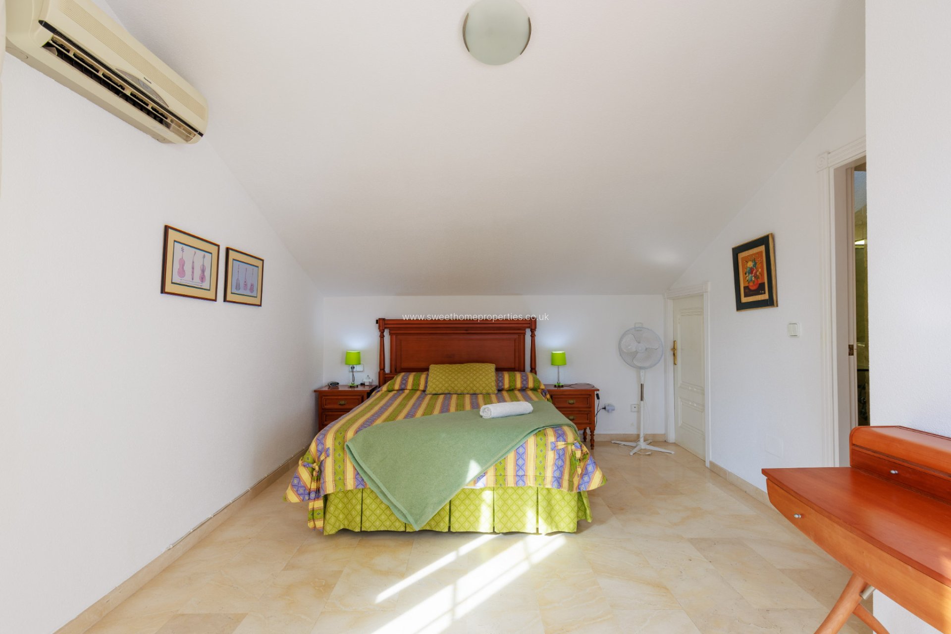 Resale - Villa - Las Ramblas