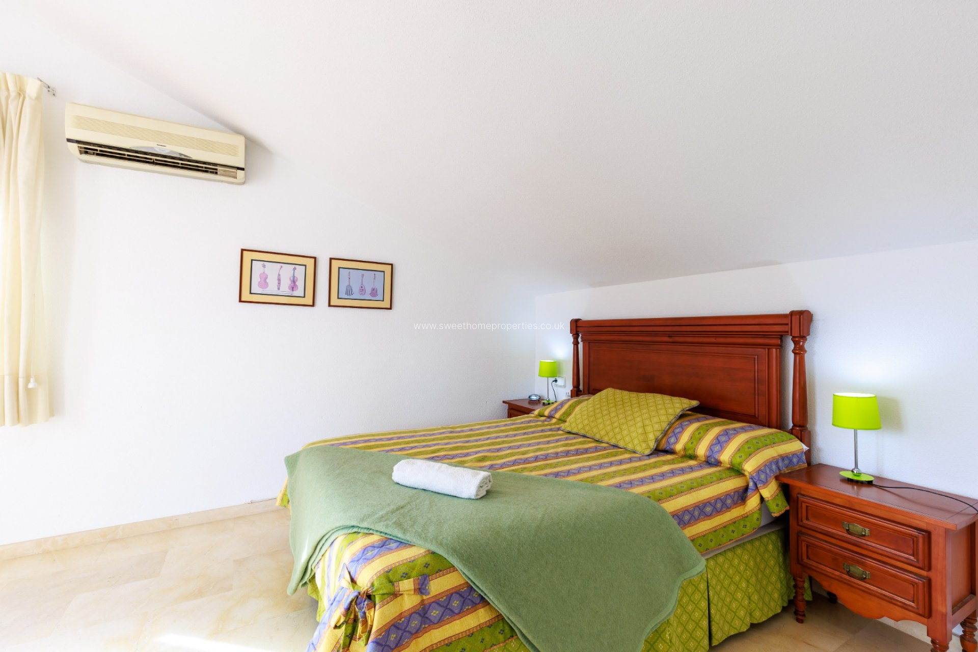 Resale - Villa - Las Ramblas