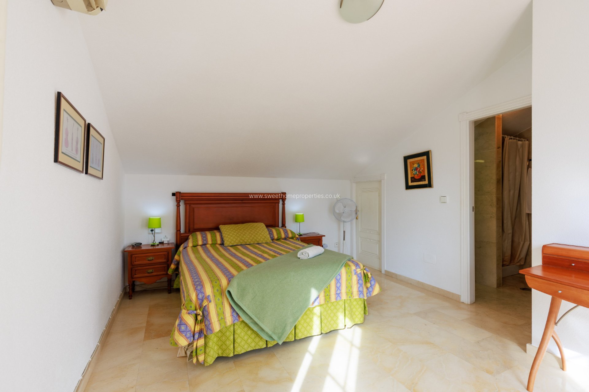 Resale - Villa - Las Ramblas