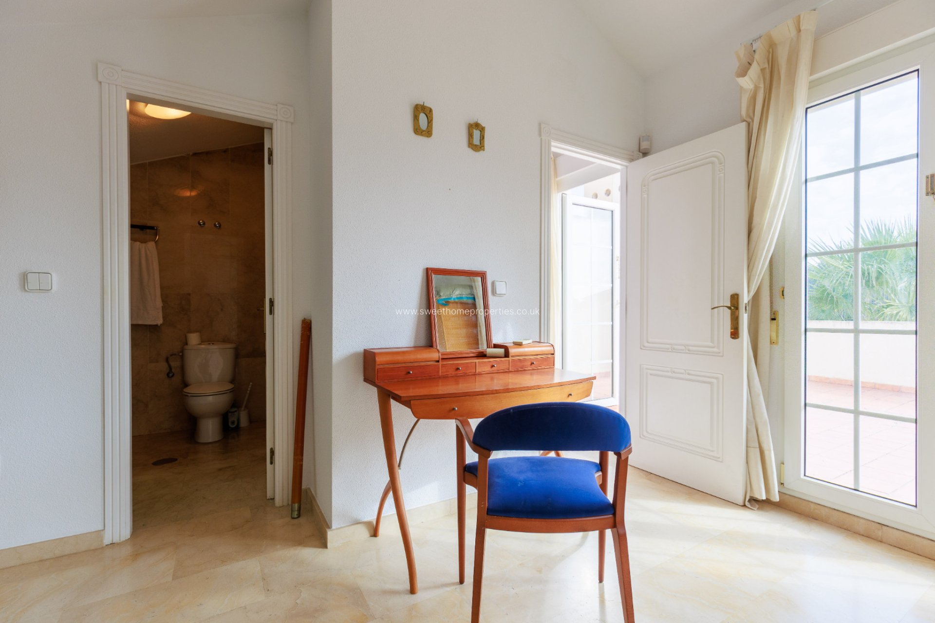 Resale - Villa - Las Ramblas