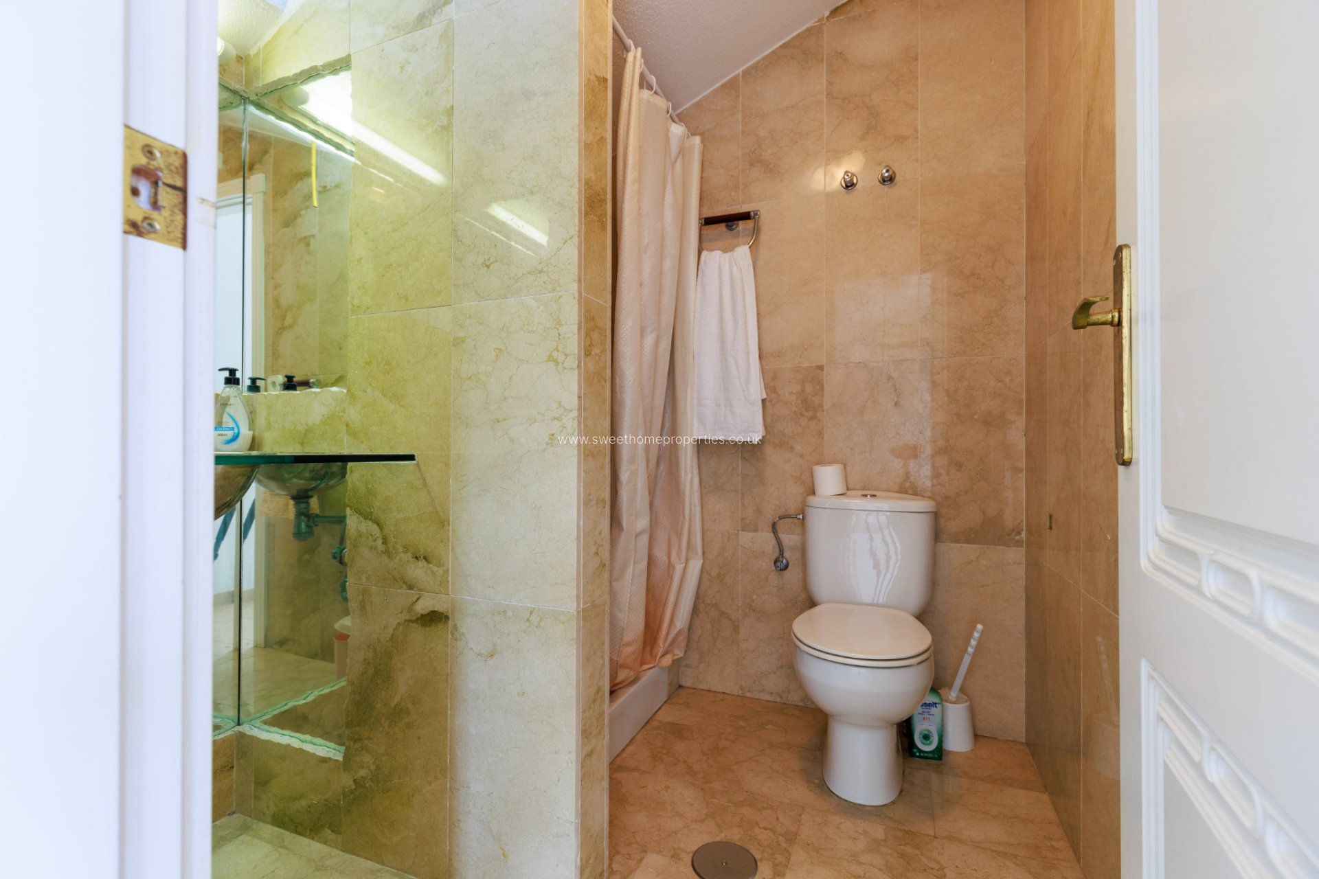 Resale - Villa - Las Ramblas