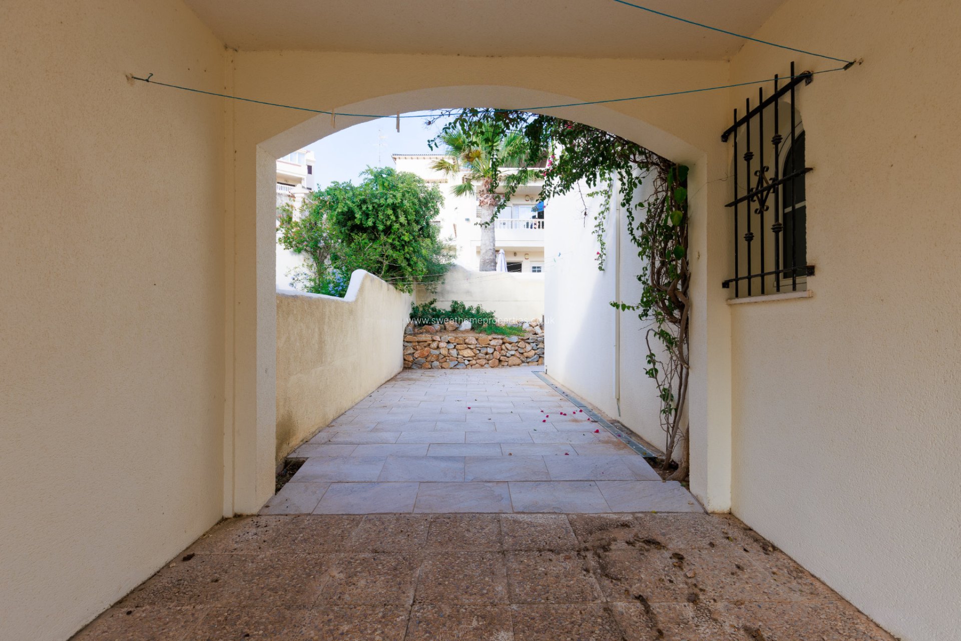 Resale - Villa - Las Ramblas