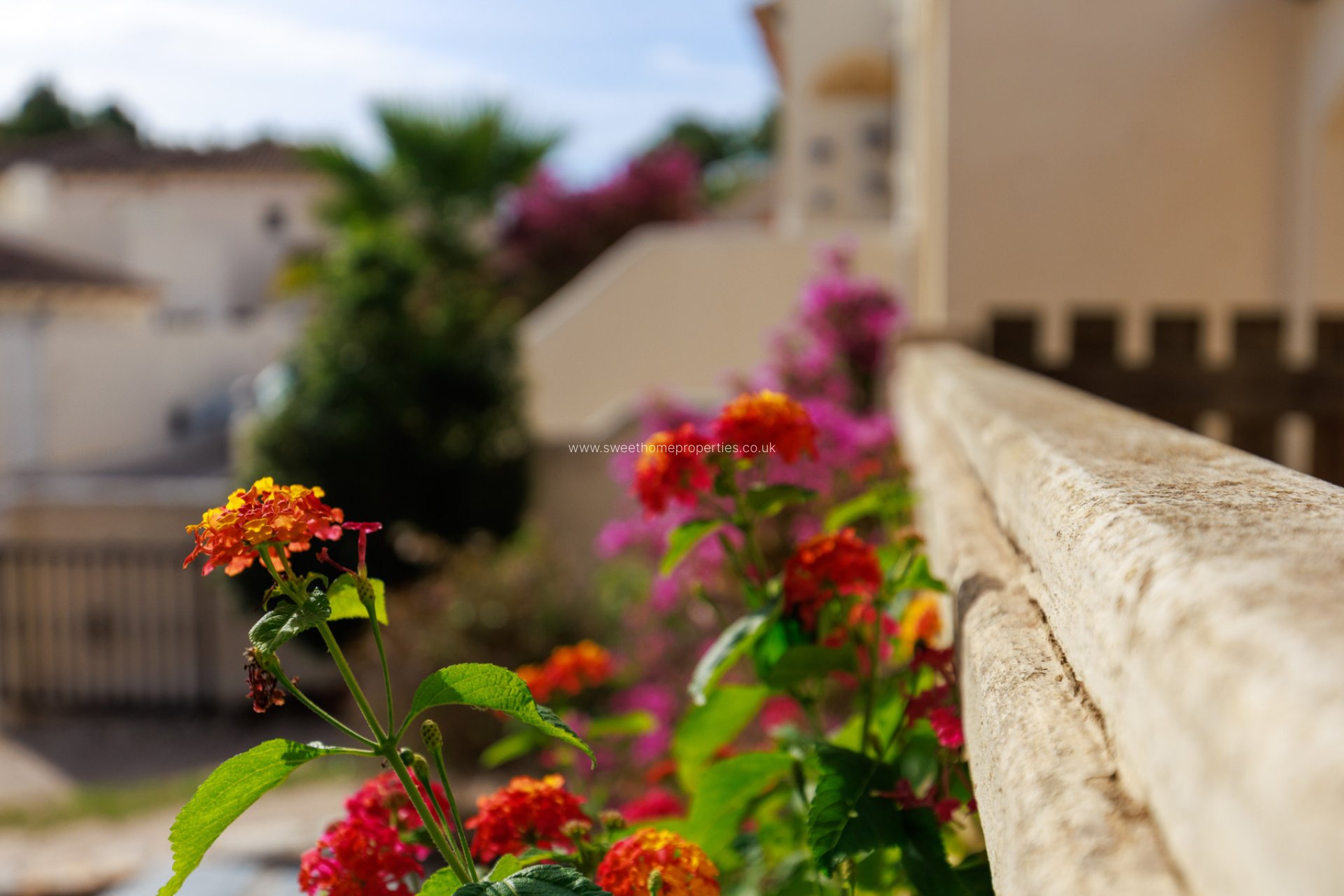 Resale - Villa - Las Ramblas