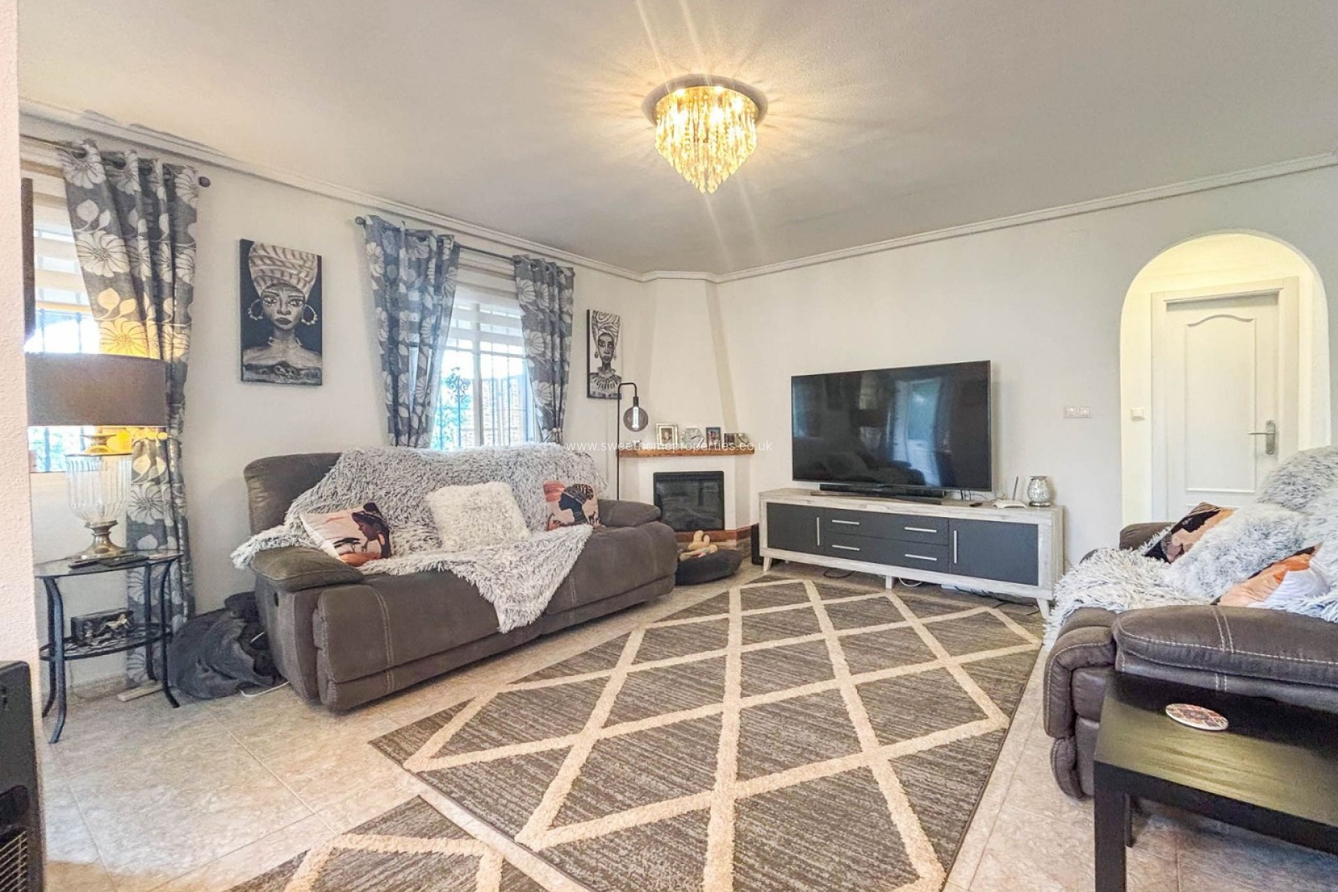 Resale - Villa - Monforte Del Cid - Monforte del Cid