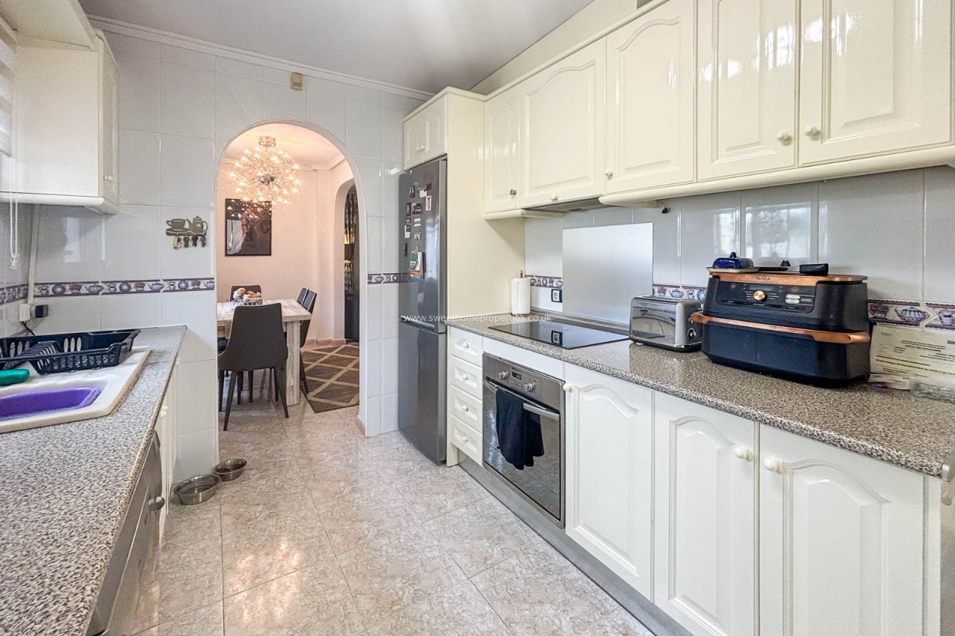 Resale - Villa - Monforte Del Cid - Monforte del Cid