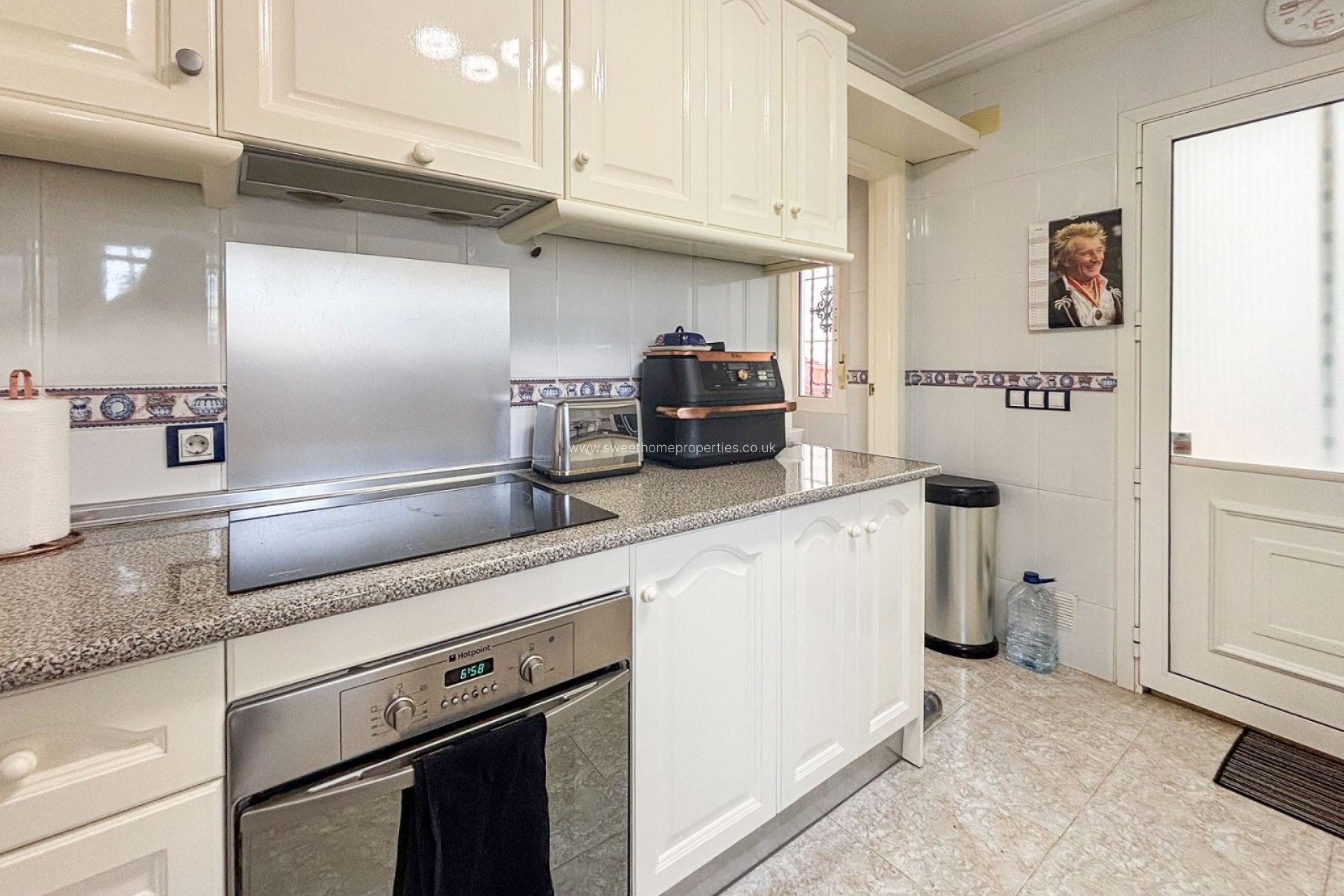 Resale - Villa - Monforte Del Cid - Monforte del Cid