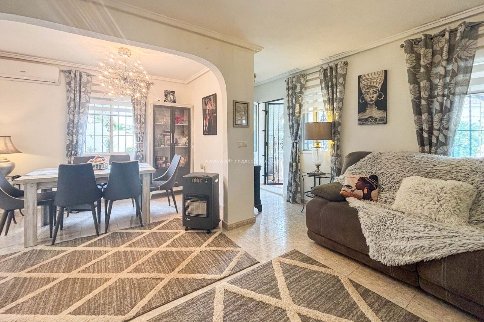 Resale - Villa - Monforte Del Cid - Monforte del Cid