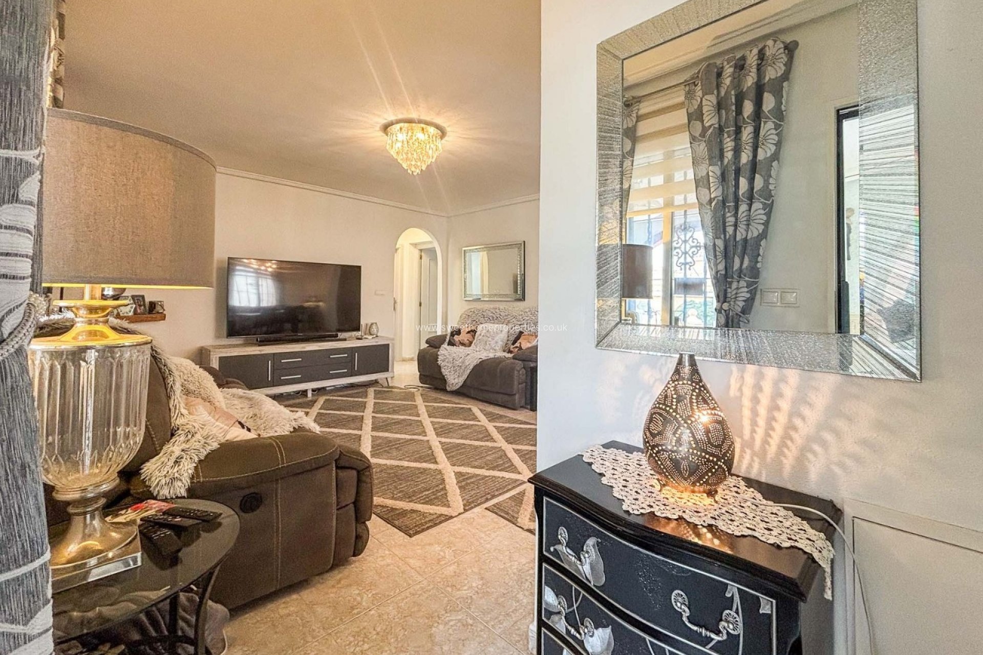 Resale - Villa - Monforte Del Cid - Monforte del Cid