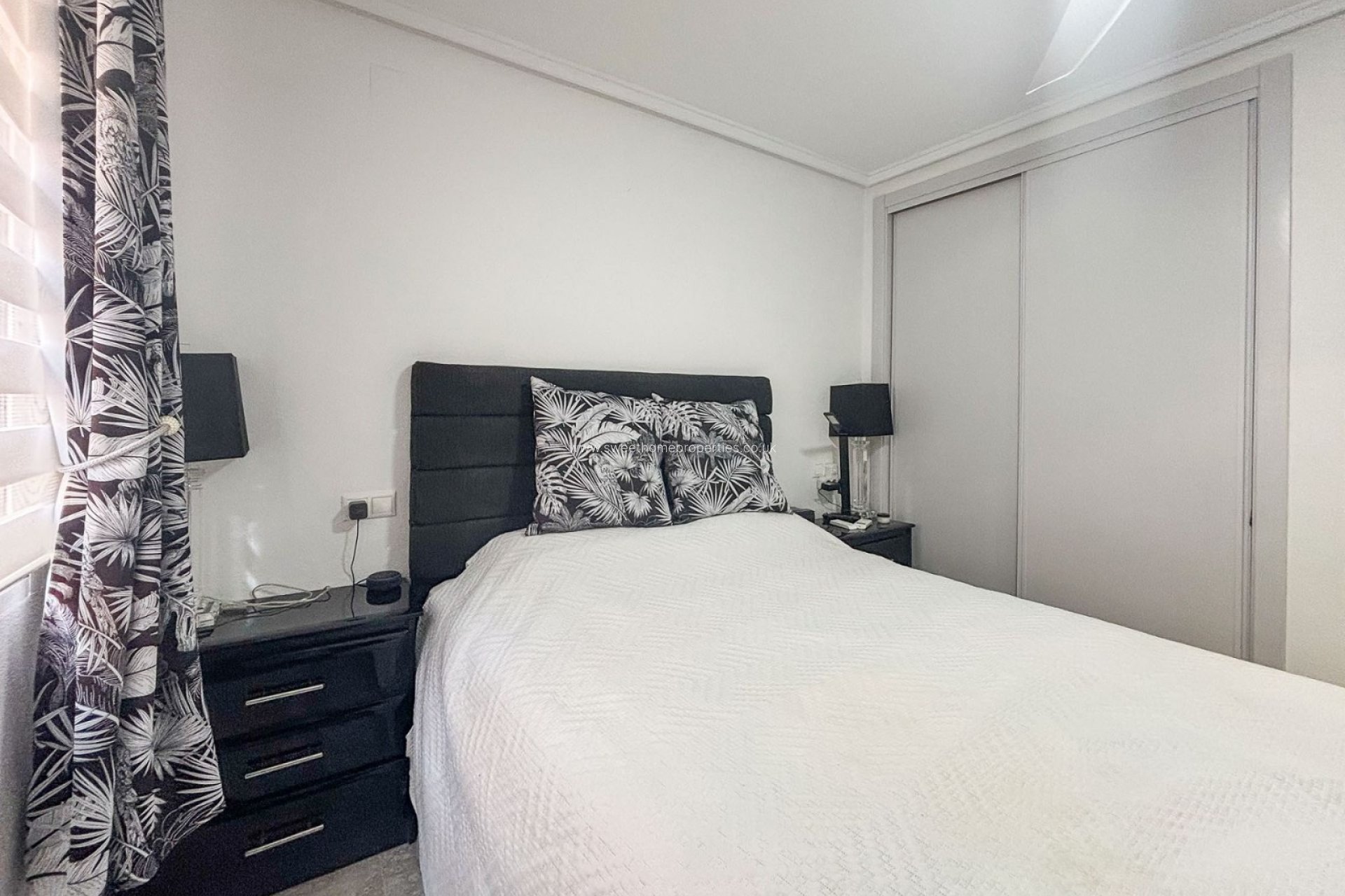 Resale - Villa - Monforte Del Cid - Monforte del Cid