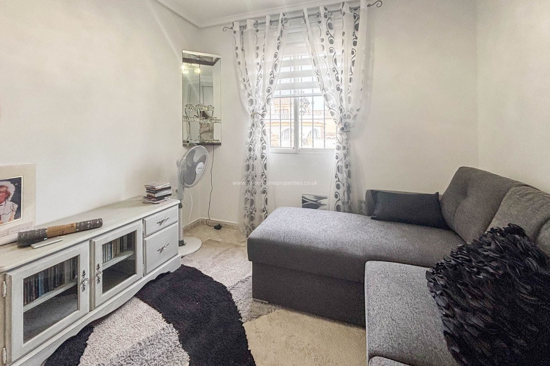 Resale - Villa - Monforte Del Cid - Monforte del Cid