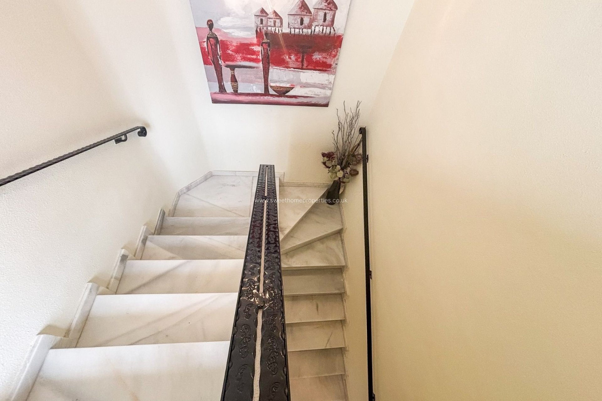 Resale - Villa - Monforte Del Cid - Monforte del Cid