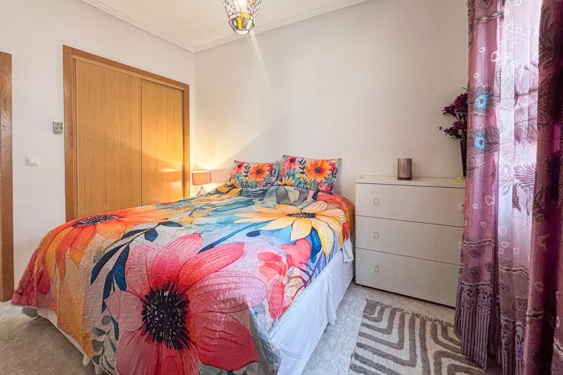 Resale - Villa - Monforte Del Cid - Monforte del Cid