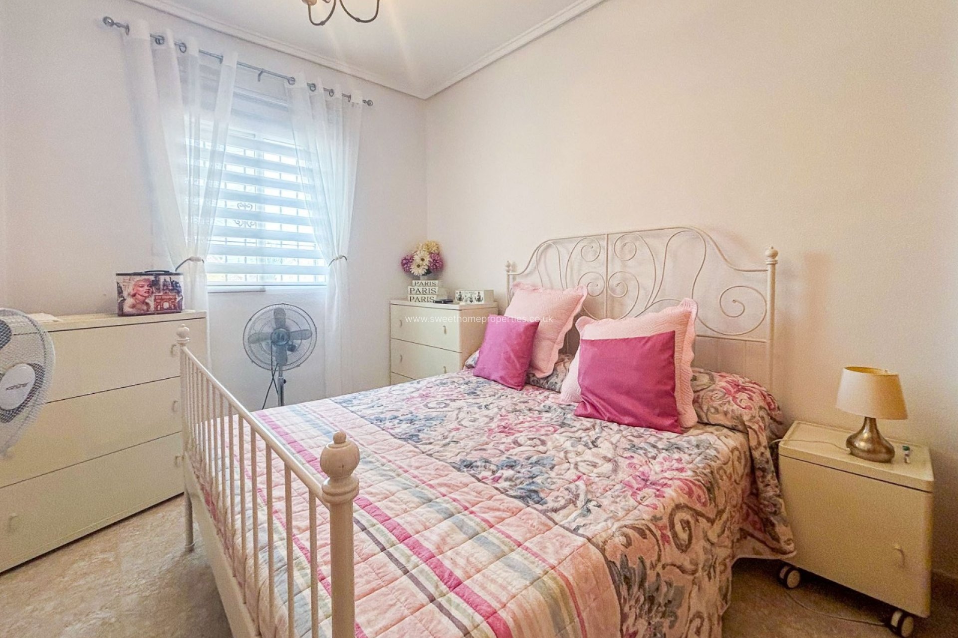 Resale - Villa - Monforte Del Cid - Monforte del Cid