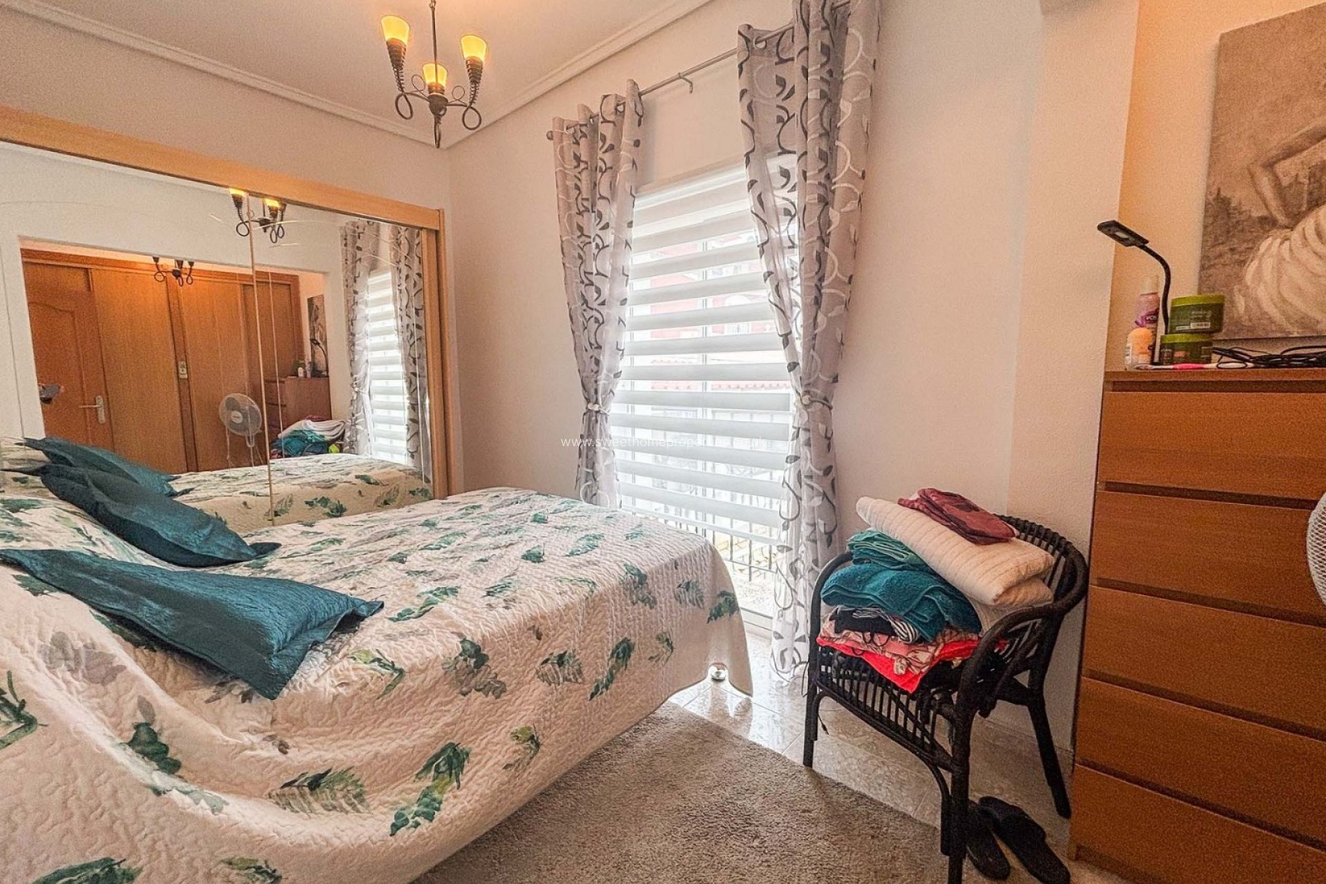 Resale - Villa - Monforte Del Cid - Monforte del Cid