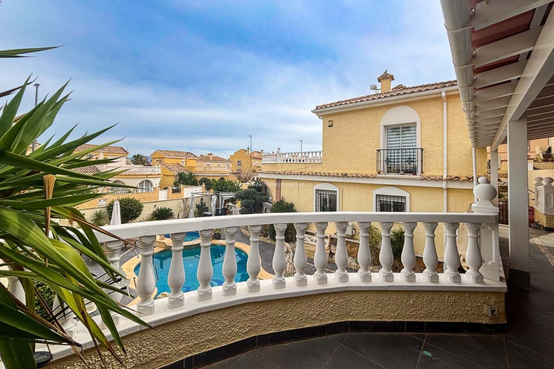 Resale - Villa - Monforte Del Cid - Monforte del Cid